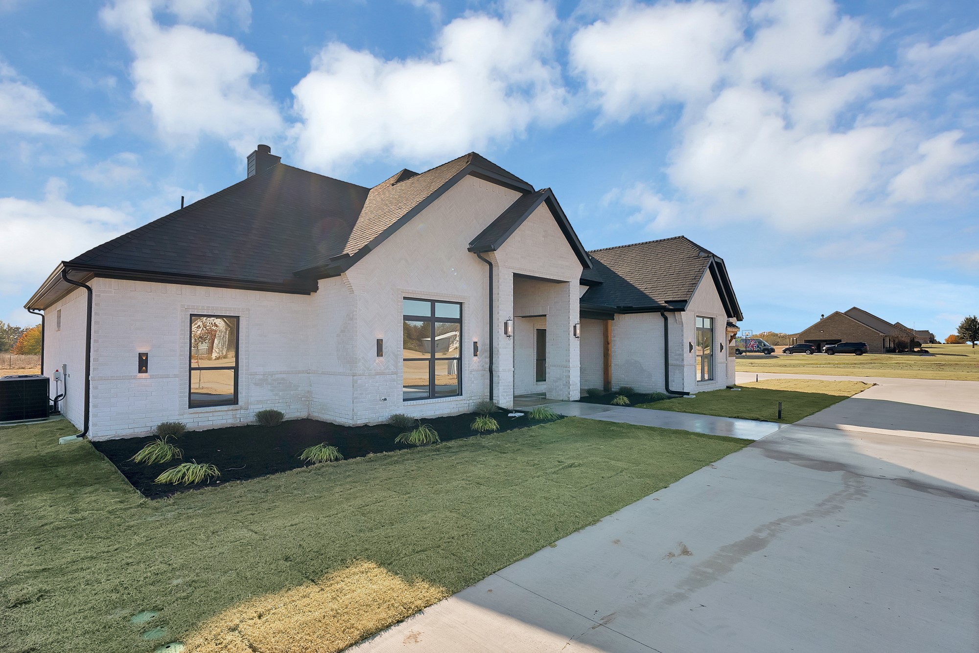 5019 Red Oak Drive Union Valley TX 75189