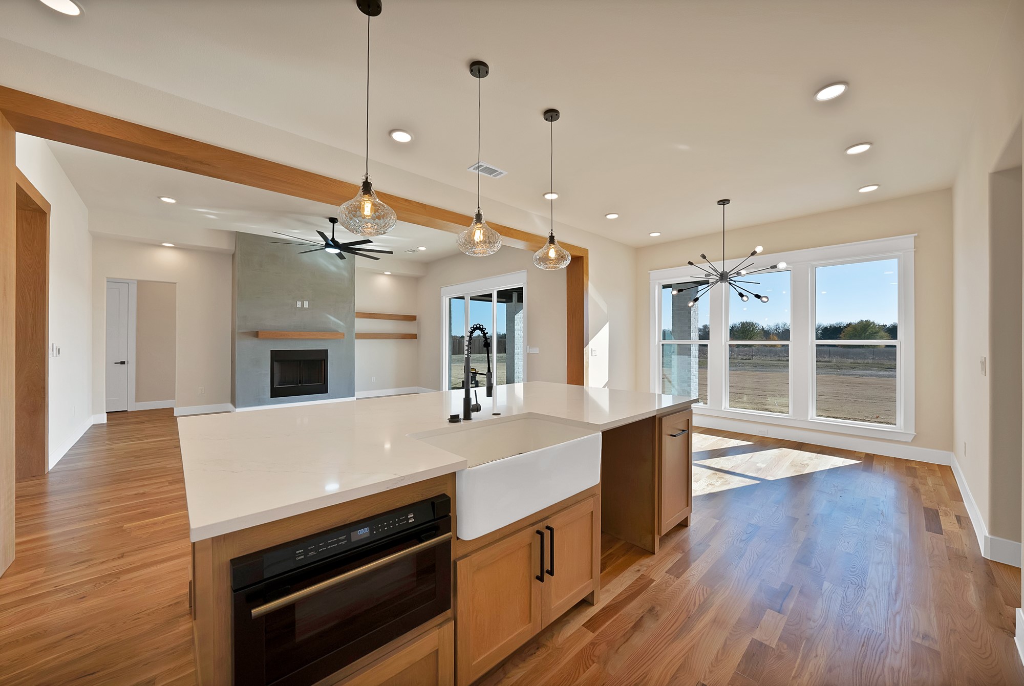 5019 Red Oak Drive Union Valley TX 75189