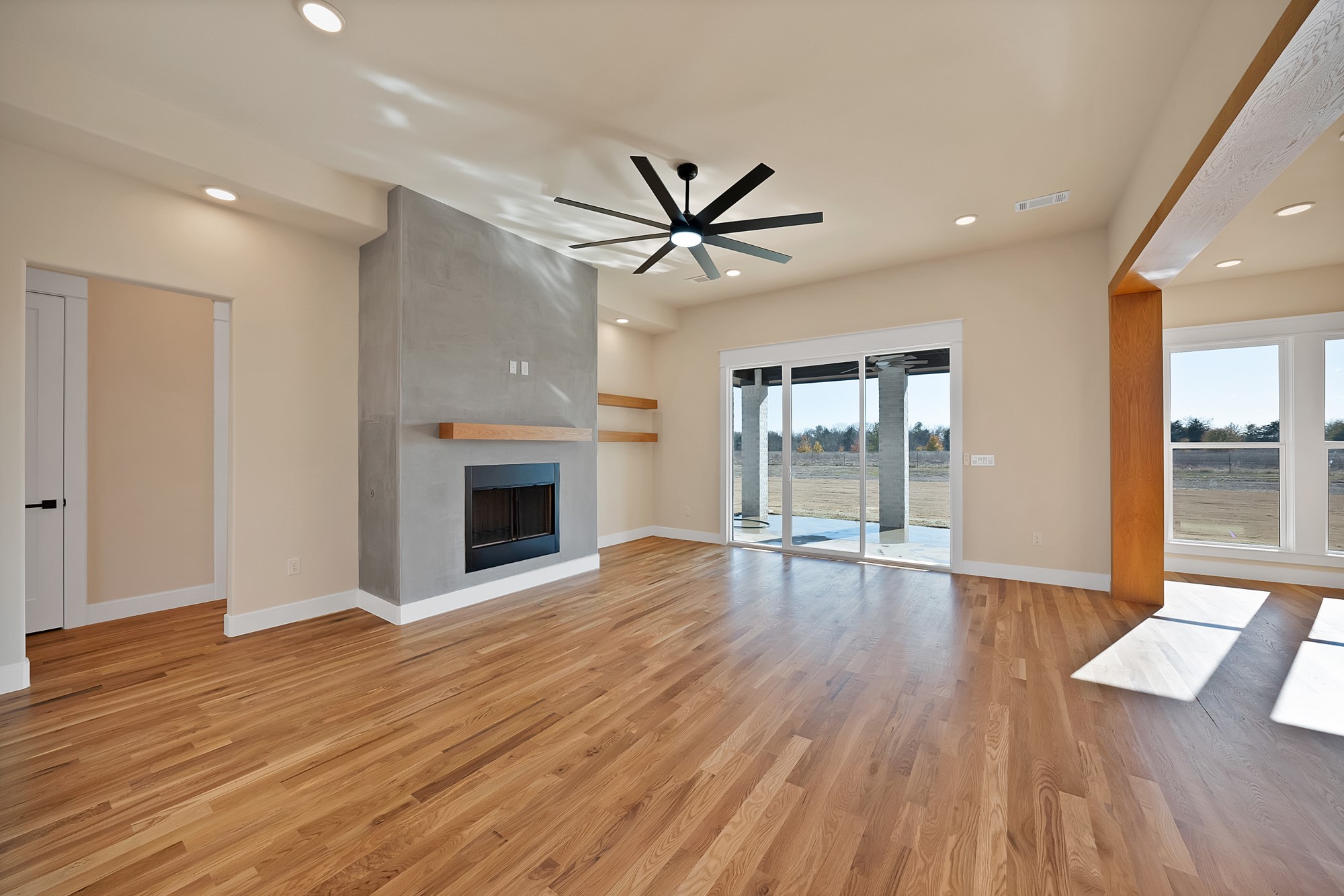 5019 Red Oak Drive Union Valley TX 75189