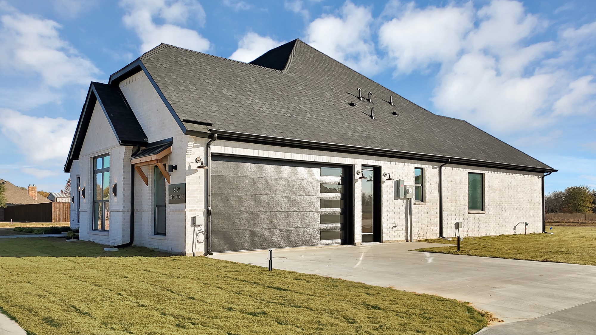 5019 Red Oak Drive Union Valley TX 75189