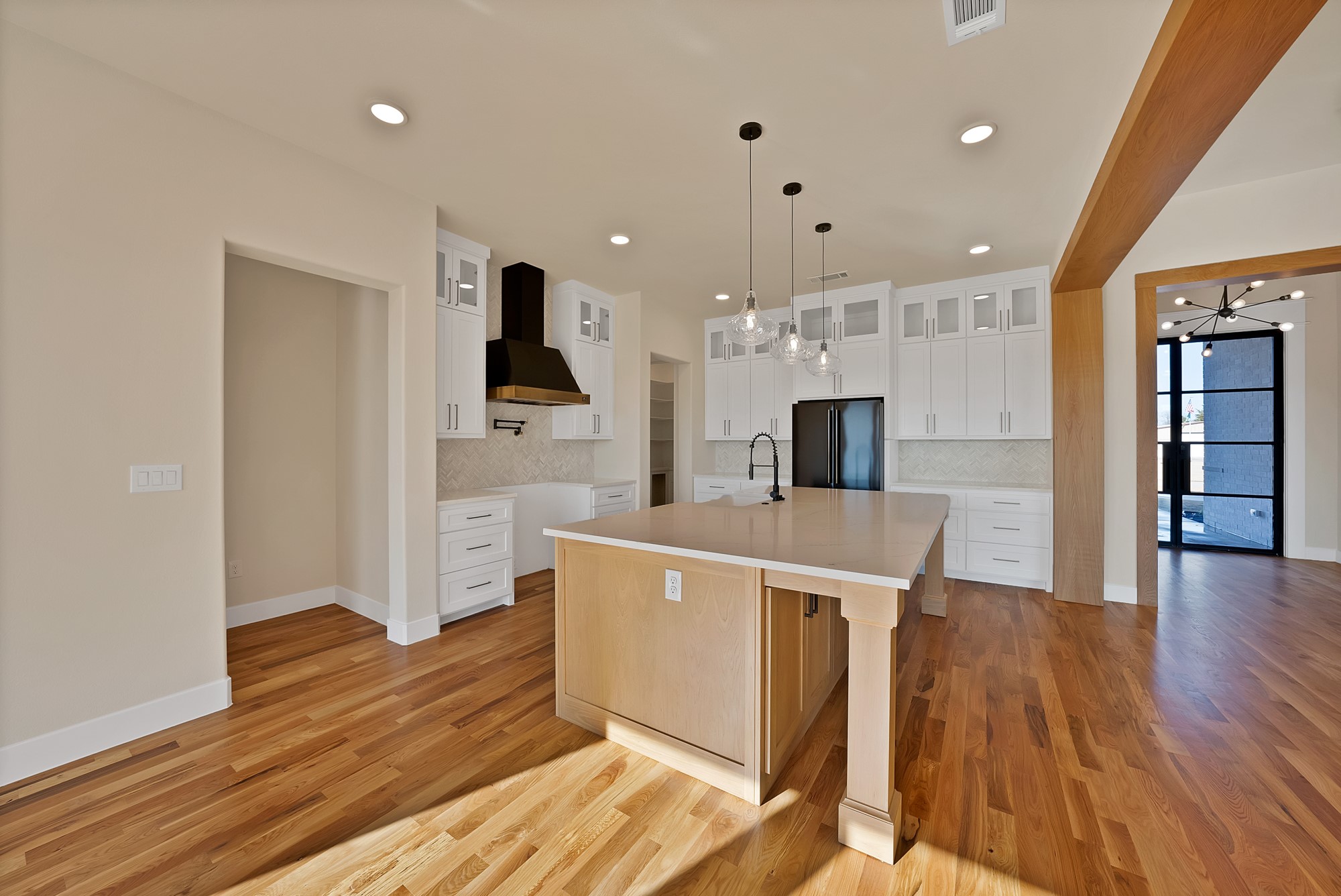 5019 Red Oak Drive Union Valley TX 75189
