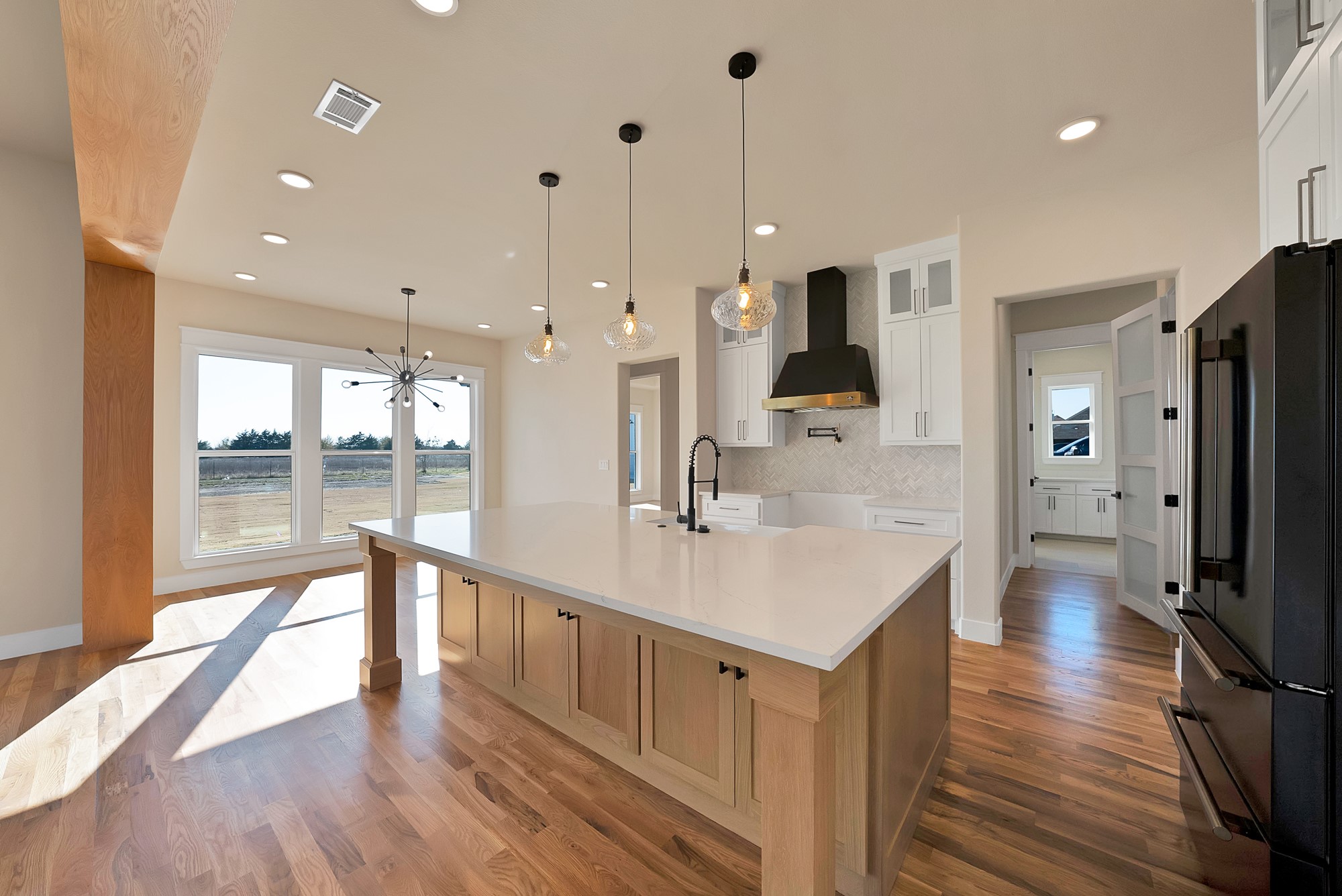 5019 Red Oak Drive Union Valley TX 75189