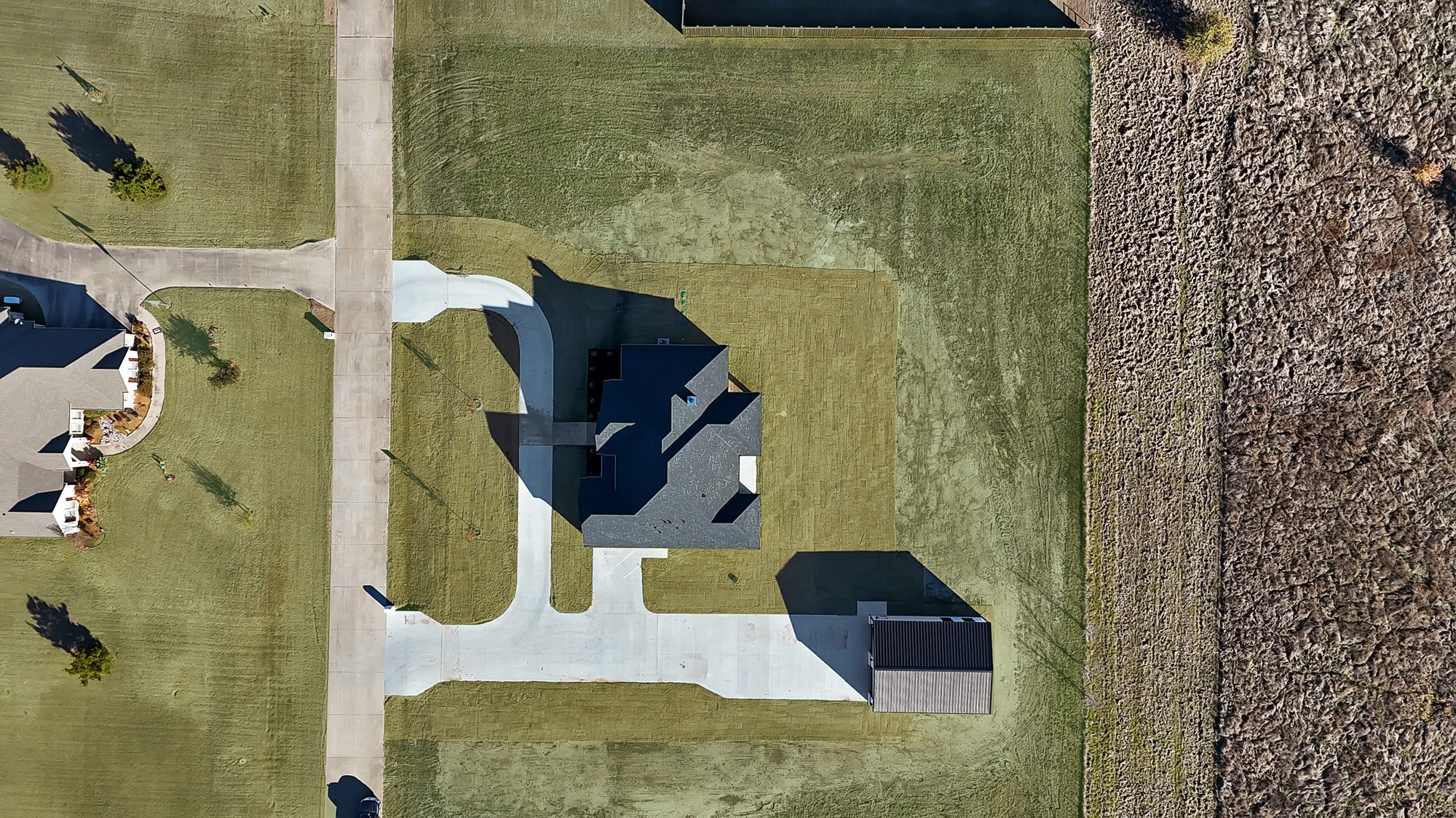 5019 Red Oak Drive Union Valley TX 75189