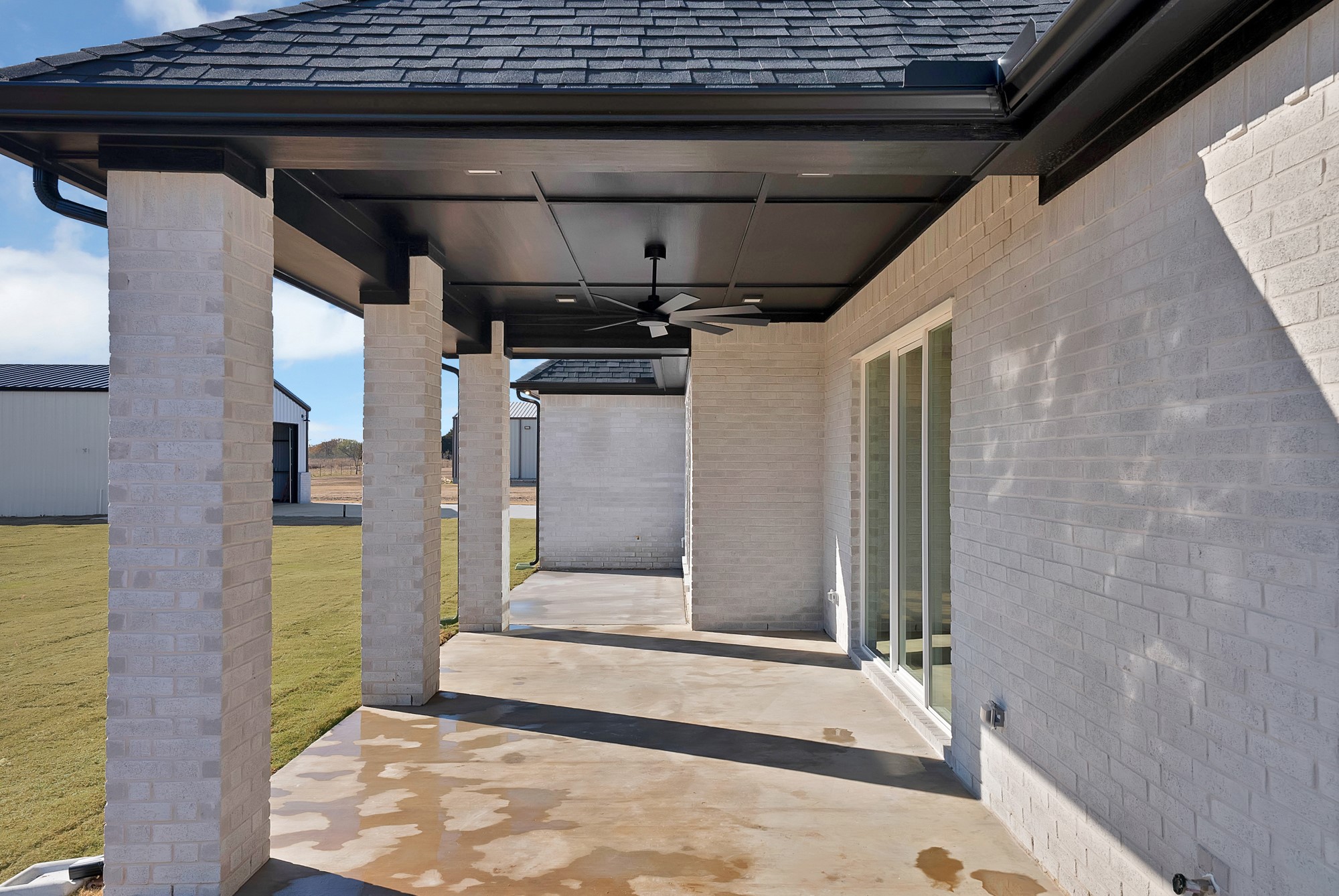 5019 Red Oak Drive Union Valley TX 75189