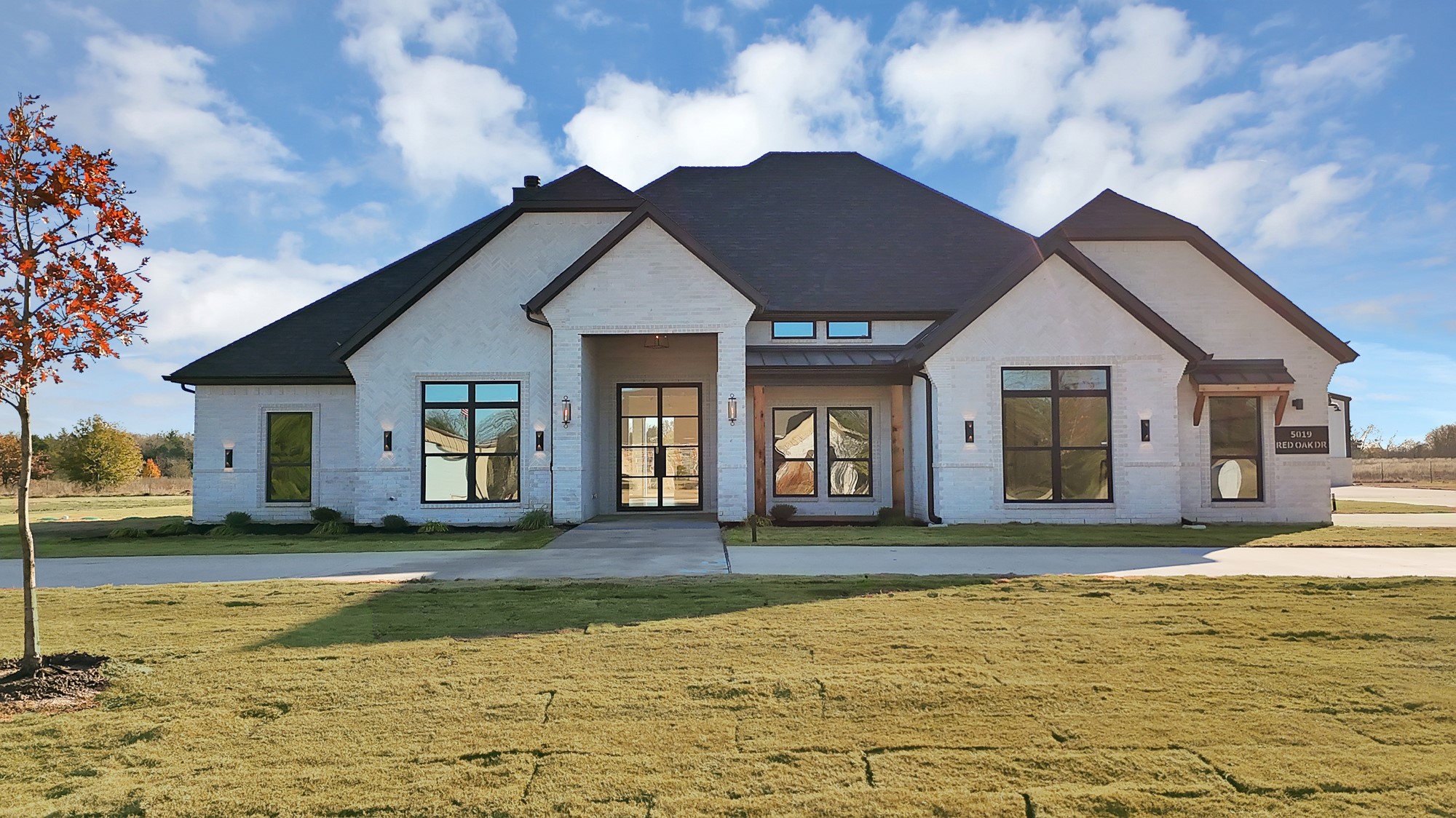 5019 Red Oak Drive Union Valley TX 75189