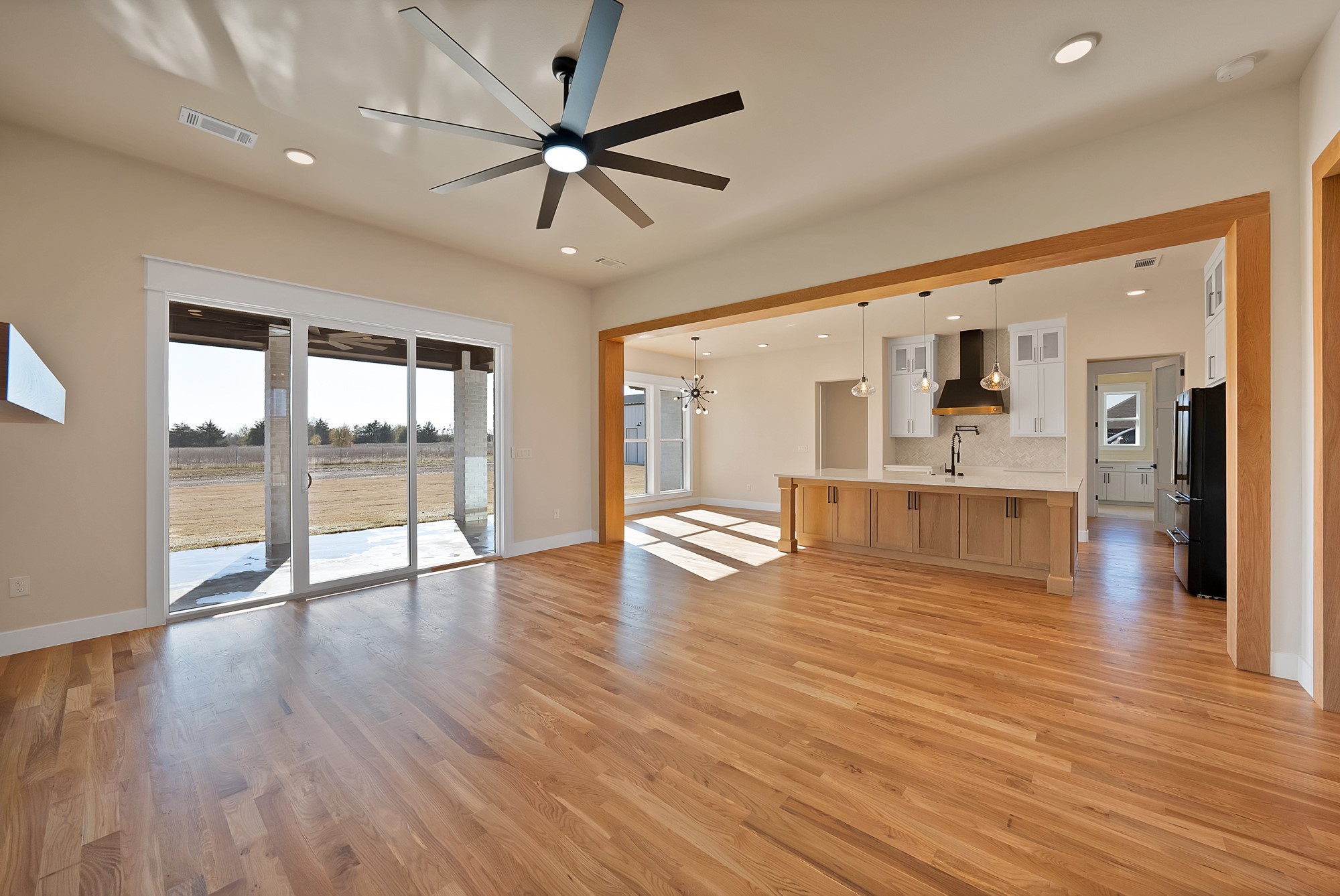 5019 Red Oak Drive Union Valley TX 75189