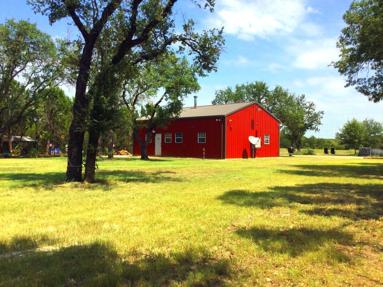 1500 County Road 2850 Kopperl TX 76652