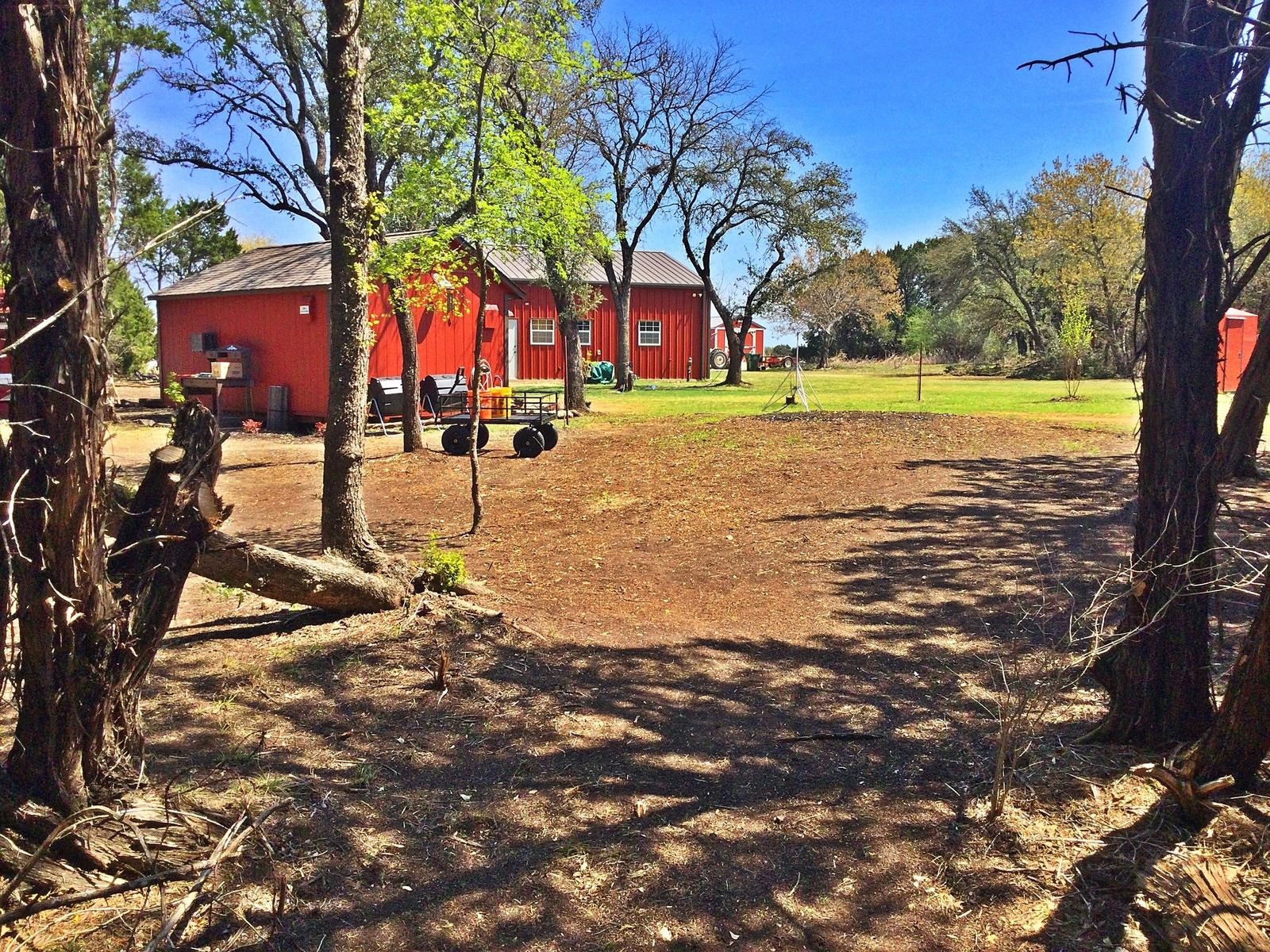 1500 County Road 2850 Kopperl TX 76652