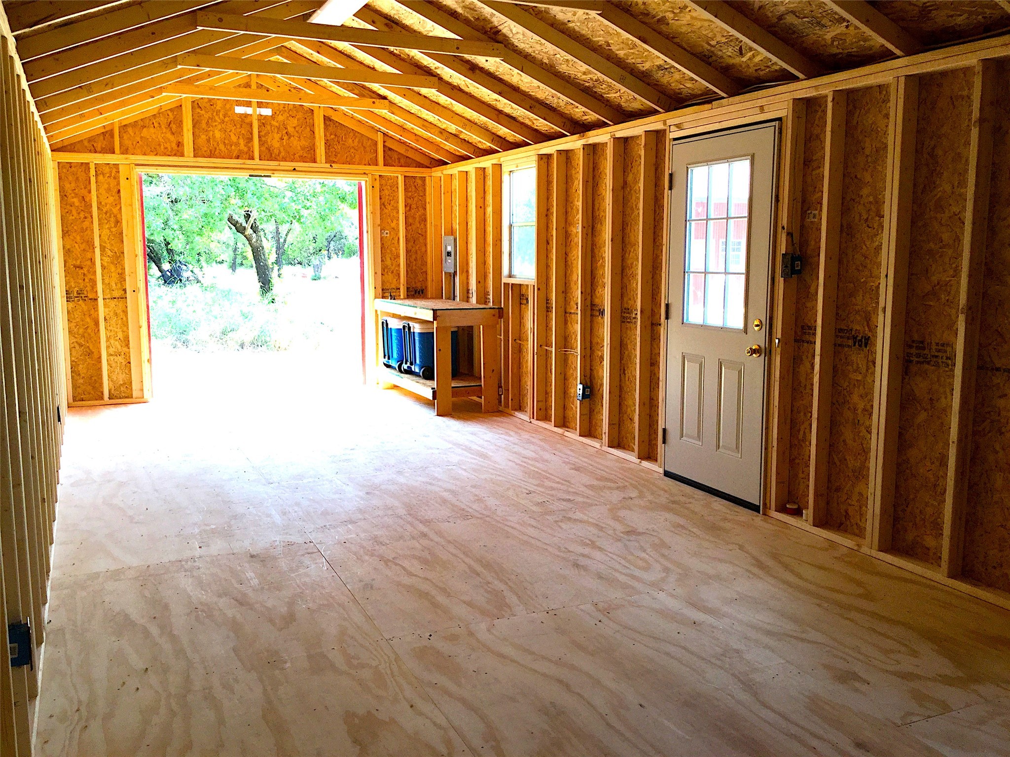 1500 County Road 2850 Kopperl TX 76652