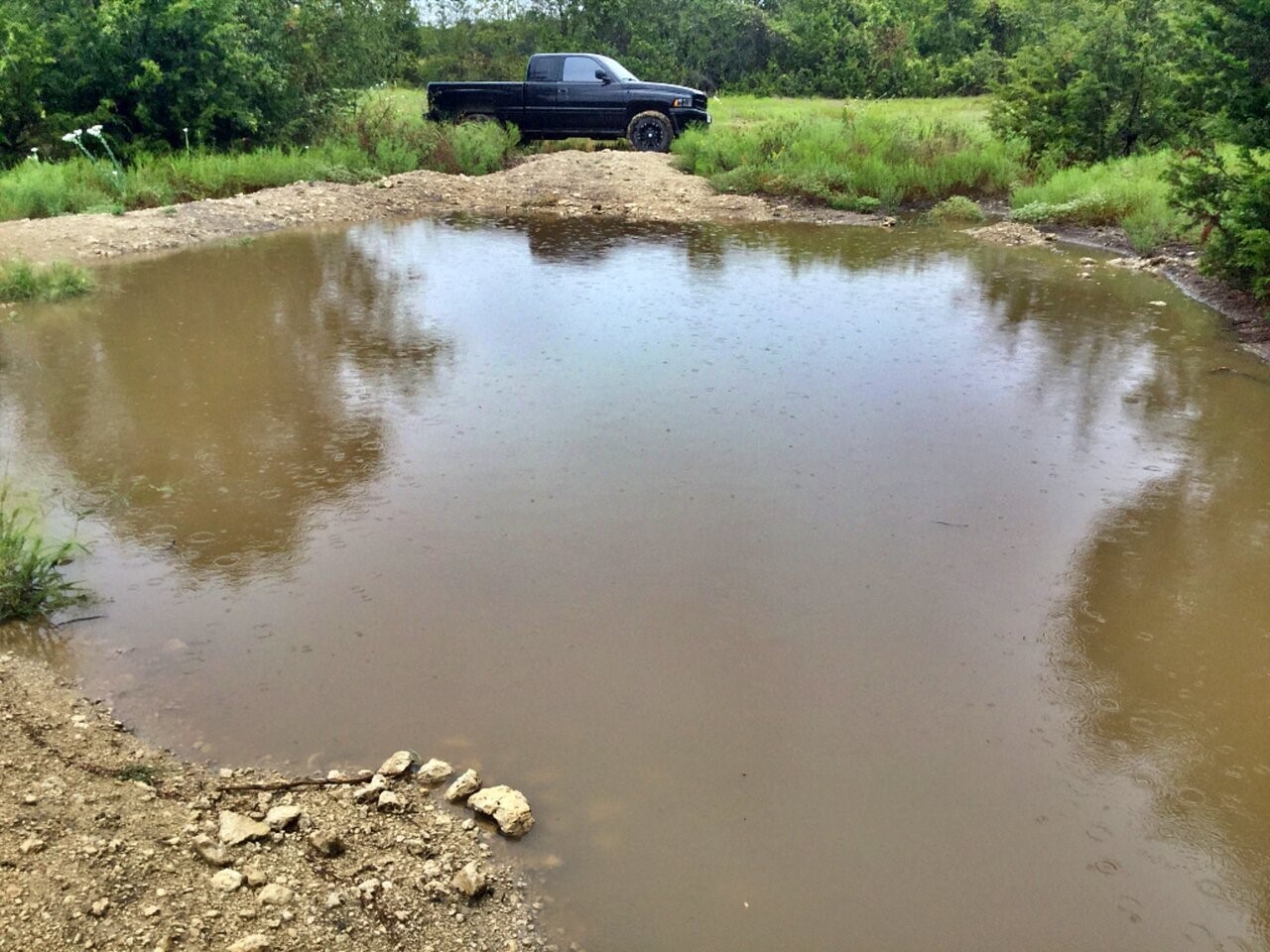 1500 County Road 2850 Kopperl TX 76652