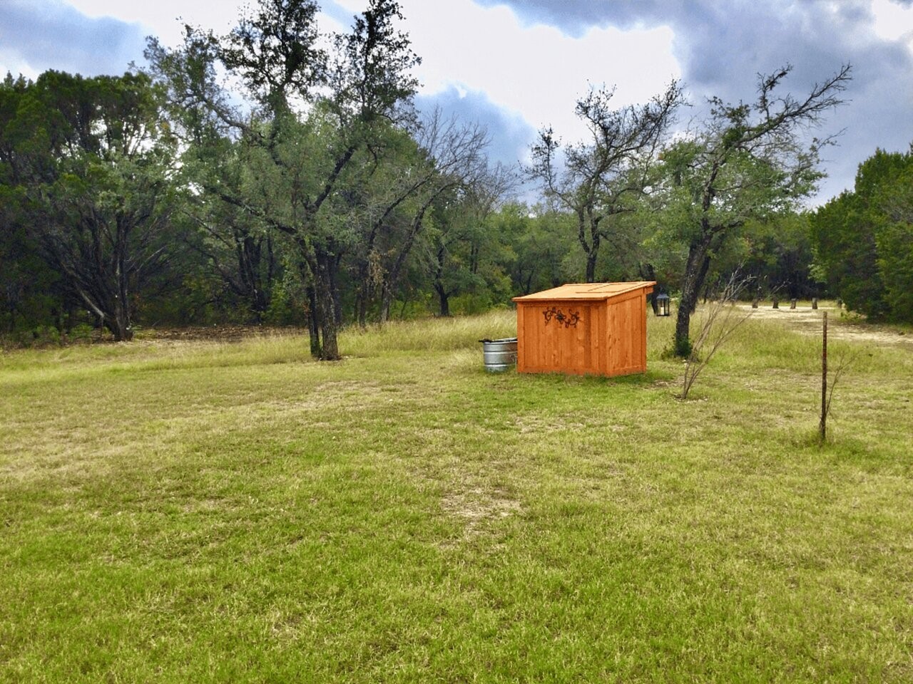 1500 County Road 2850 Kopperl TX 76652