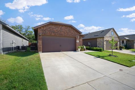 589 Concho Street Aubrey TX 76227