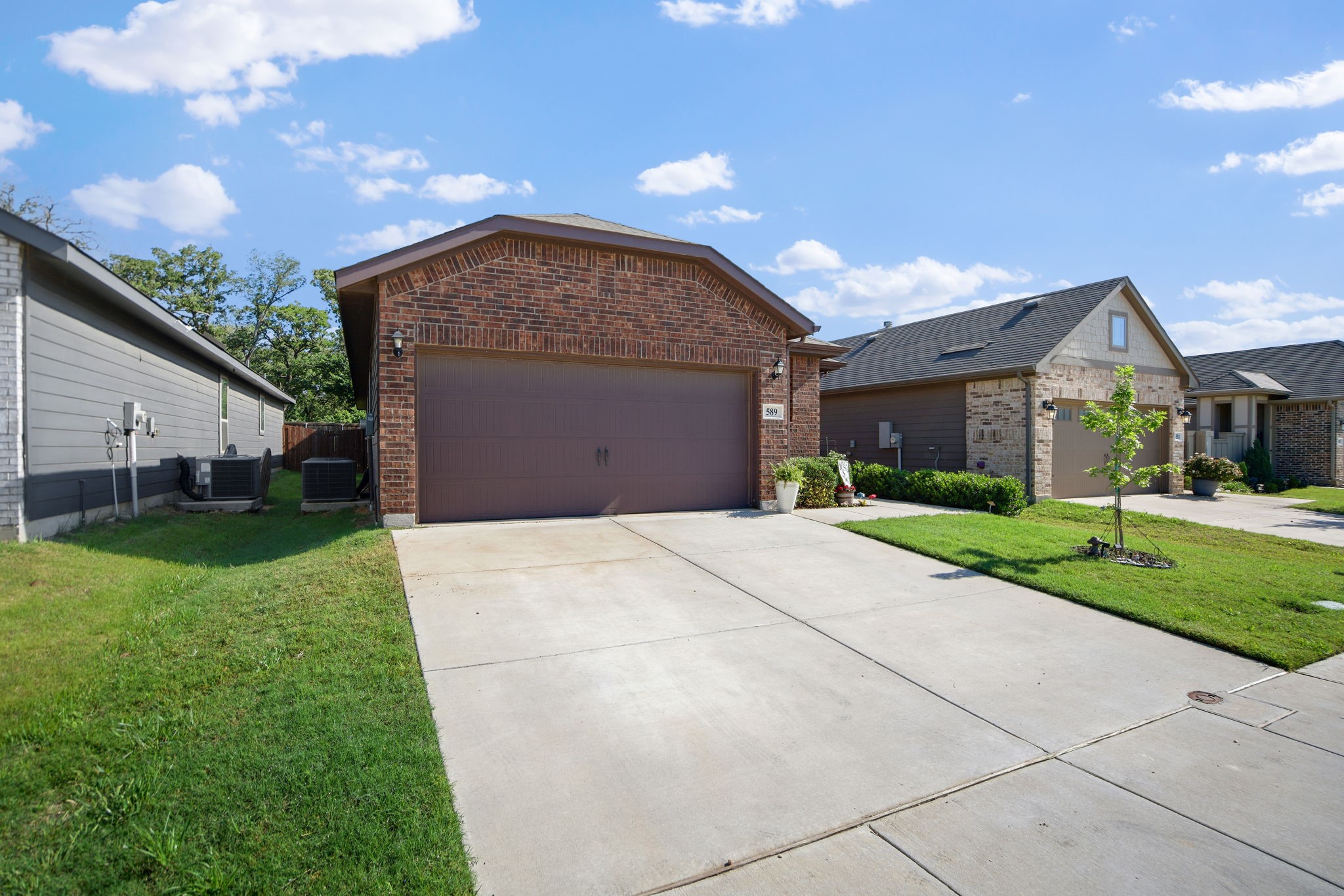 589 Concho Street Aubrey TX 76227