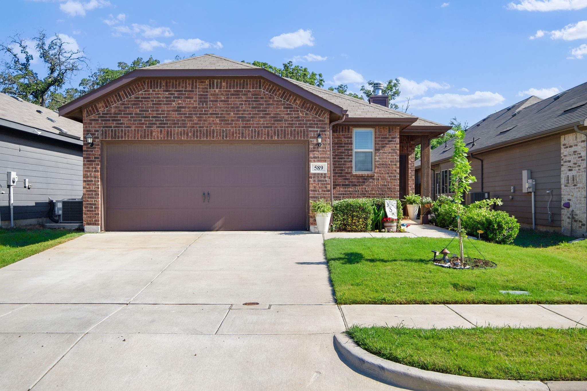 589 Concho Street Aubrey TX 76227