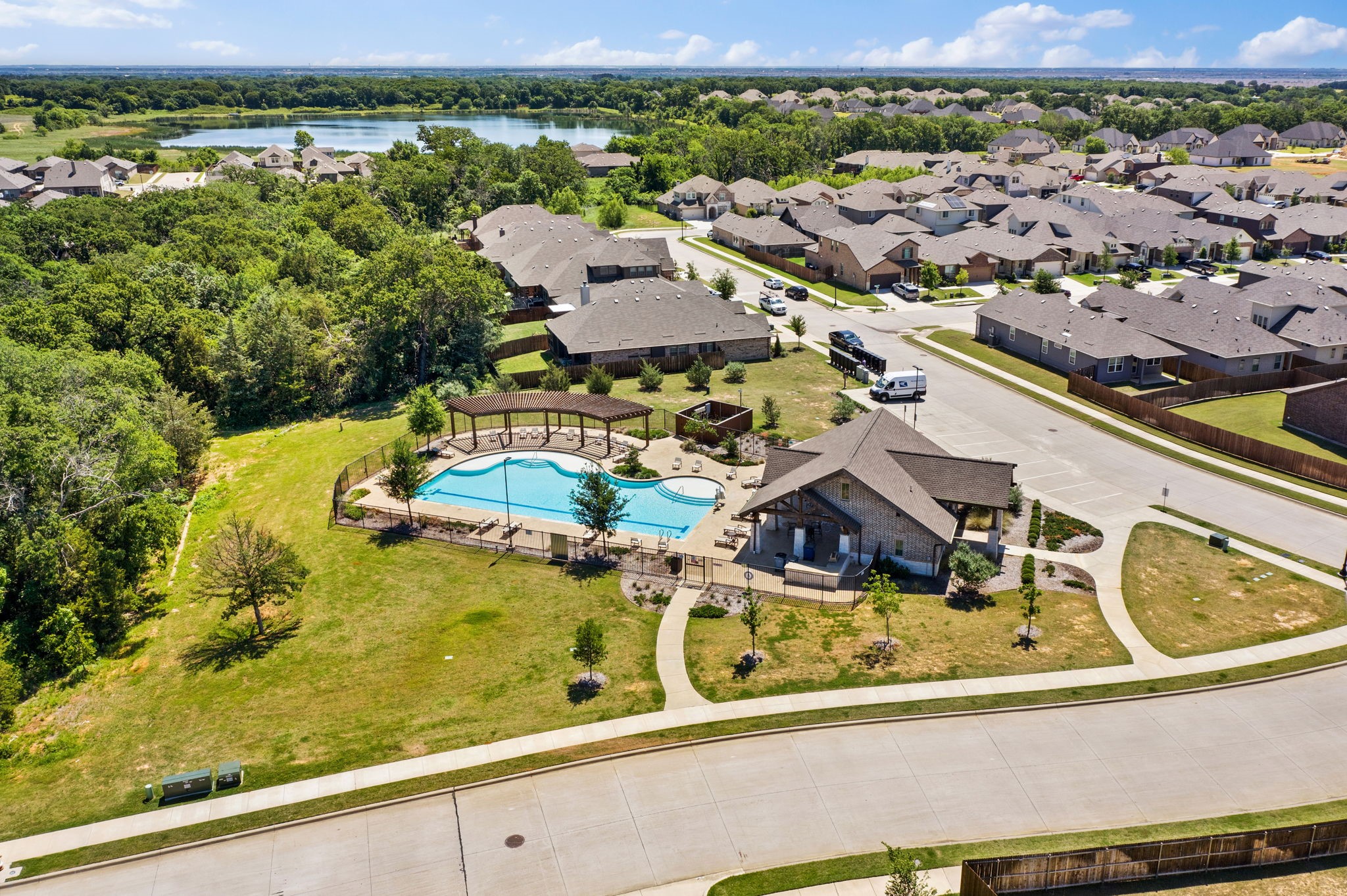 589 Concho Street Aubrey TX 76227