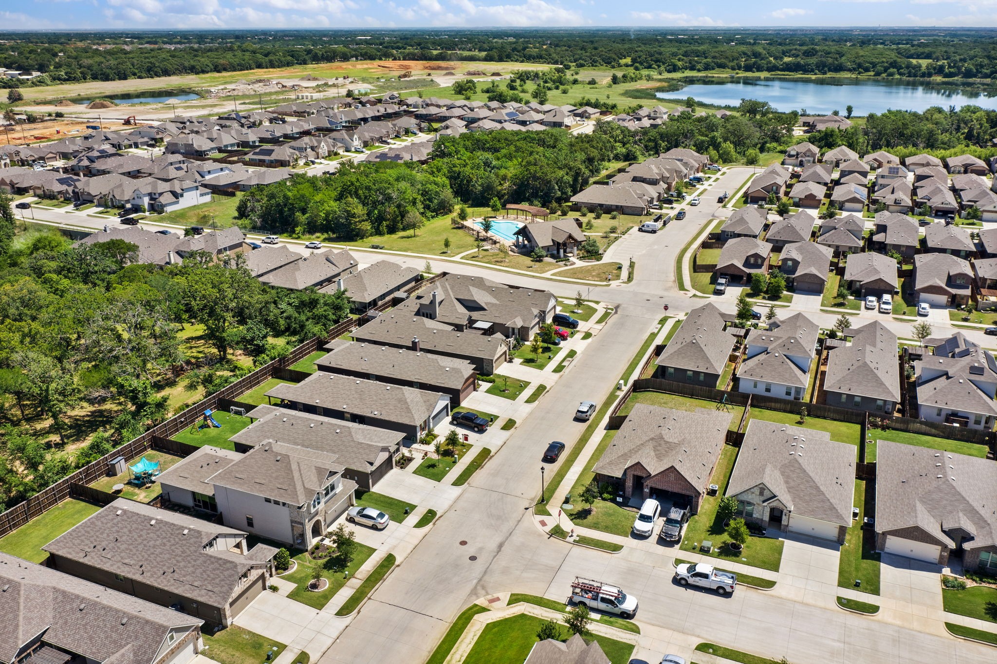 589 Concho Street Aubrey TX 76227
