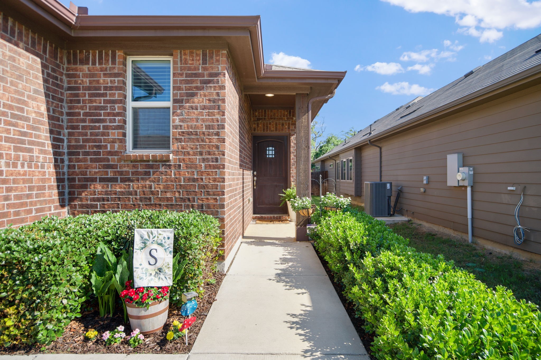 589 Concho Street Aubrey TX 76227