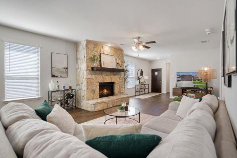 589 Concho Street Aubrey TX 76227