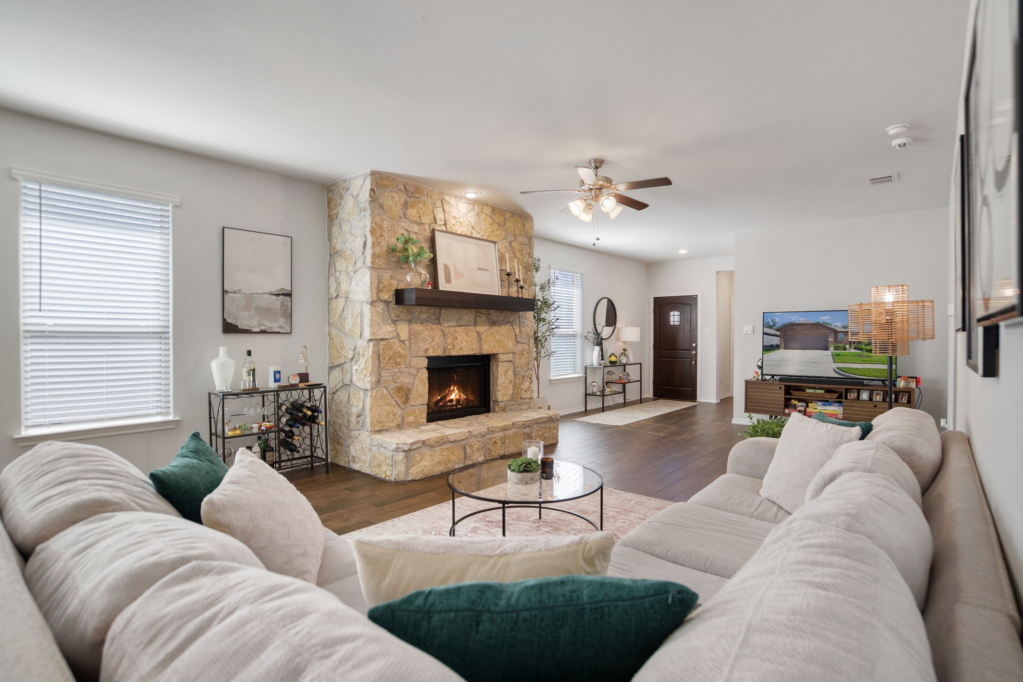 589 Concho Street Aubrey TX 76227