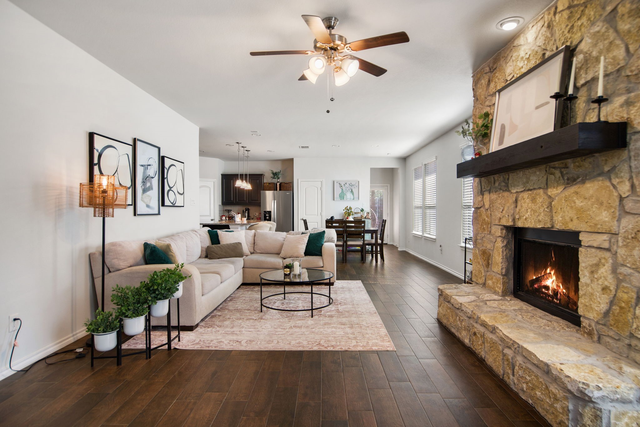 589 Concho Street Aubrey TX 76227