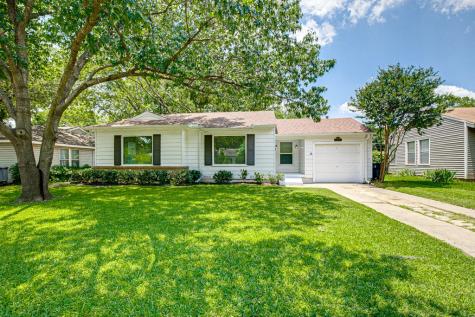 10907 Desdemona Drive Dallas TX 75228