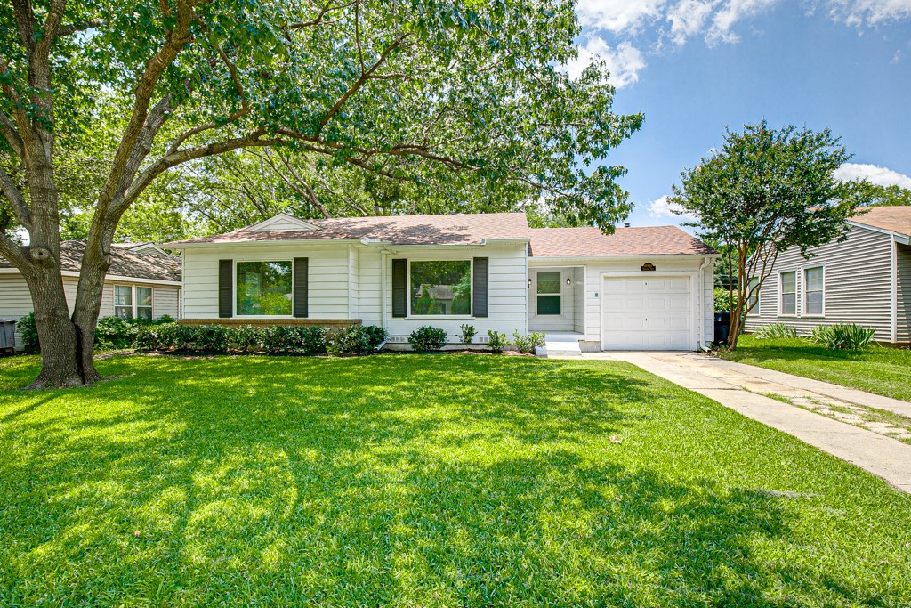 10907 Desdemona Drive Dallas TX 75228