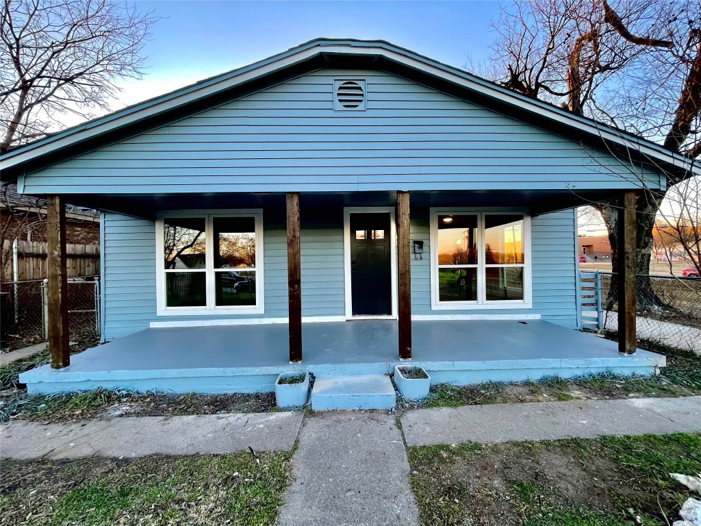 3515 Schwartz Avenue Fort Worth TX 76106