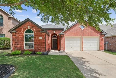 2509 Ozark Cove Mckinney TX 75072