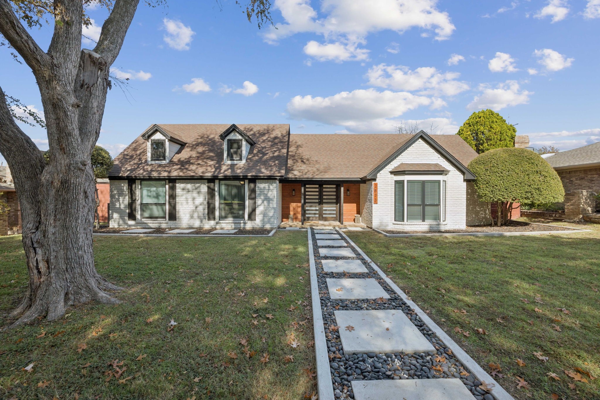 2833 Meadowbrook Drive Plano TX 75075