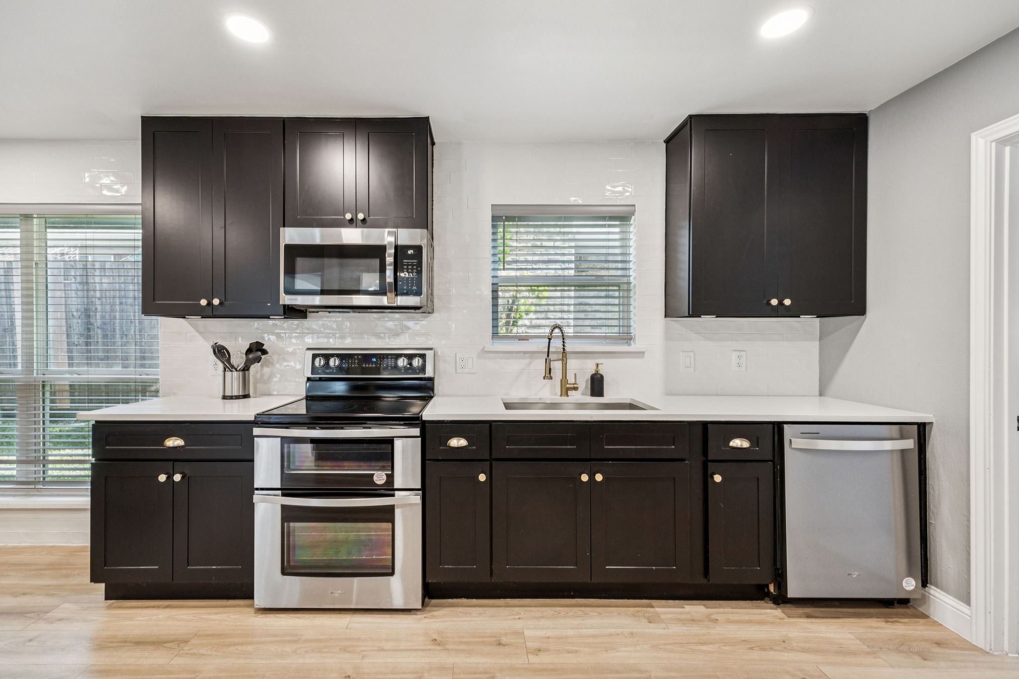 2833 Meadowbrook Drive Plano TX 75075