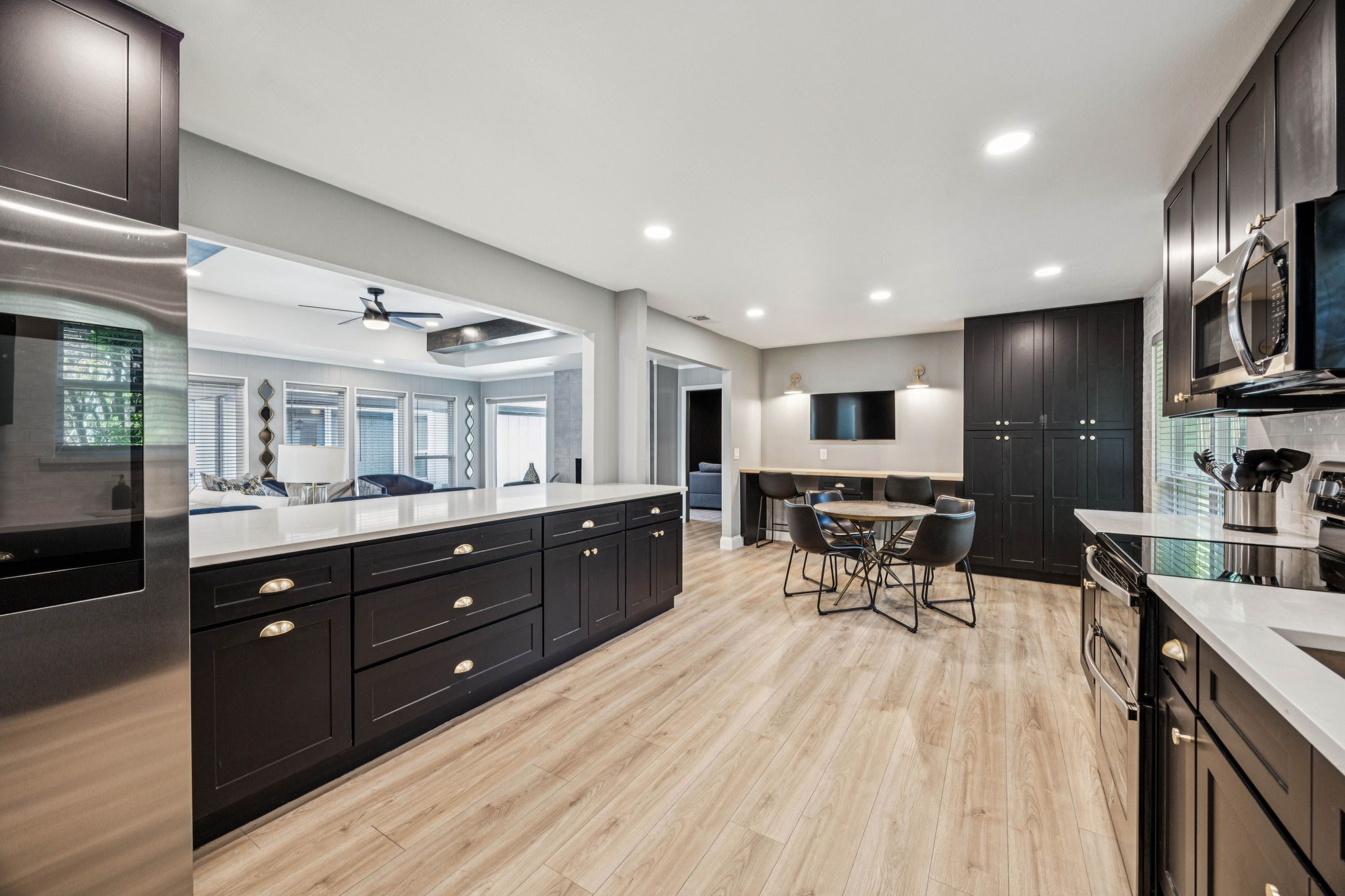 2833 Meadowbrook Drive Plano TX 75075