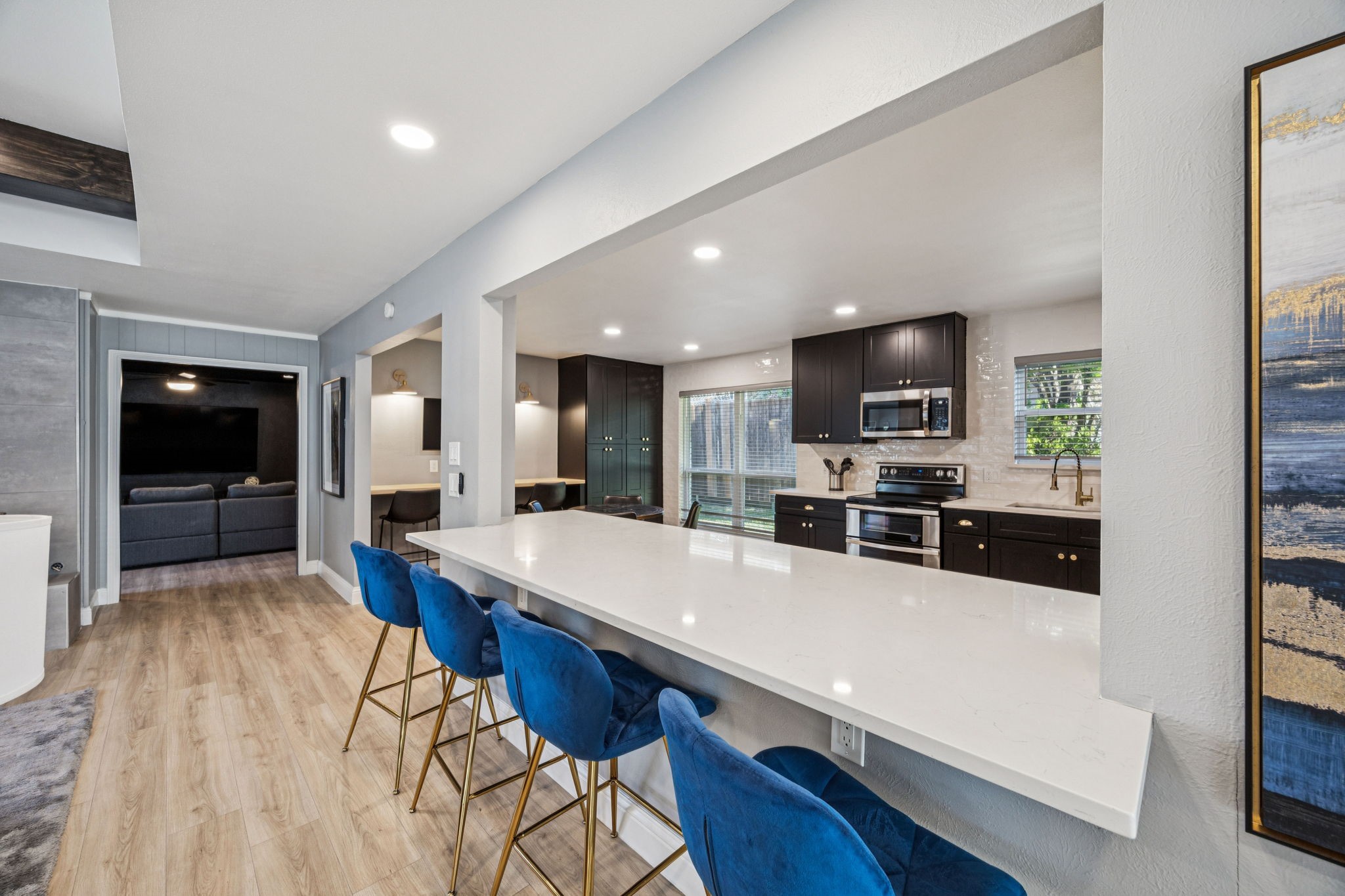 2833 Meadowbrook Drive Plano TX 75075