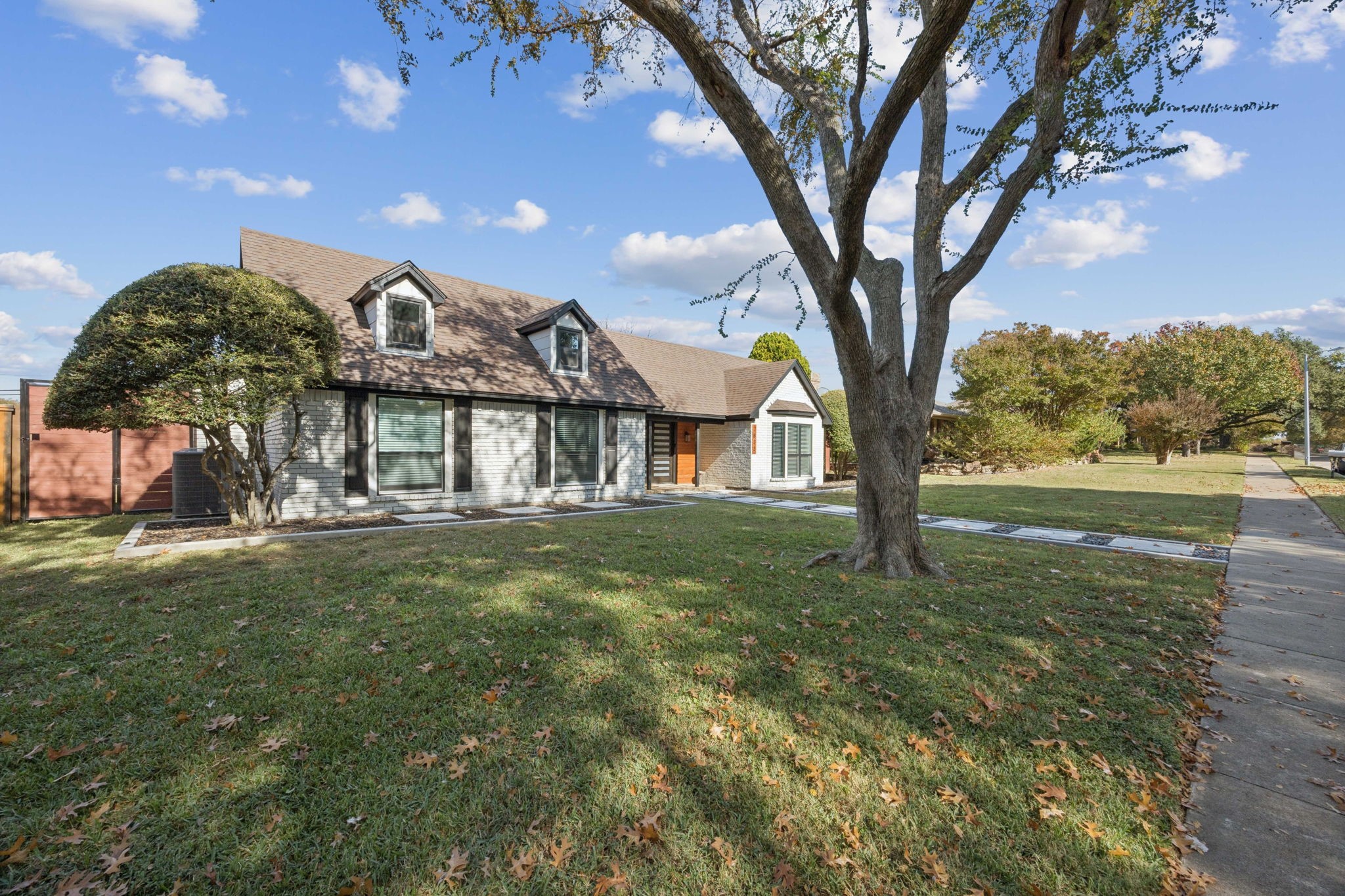 2833 Meadowbrook Drive Plano TX 75075