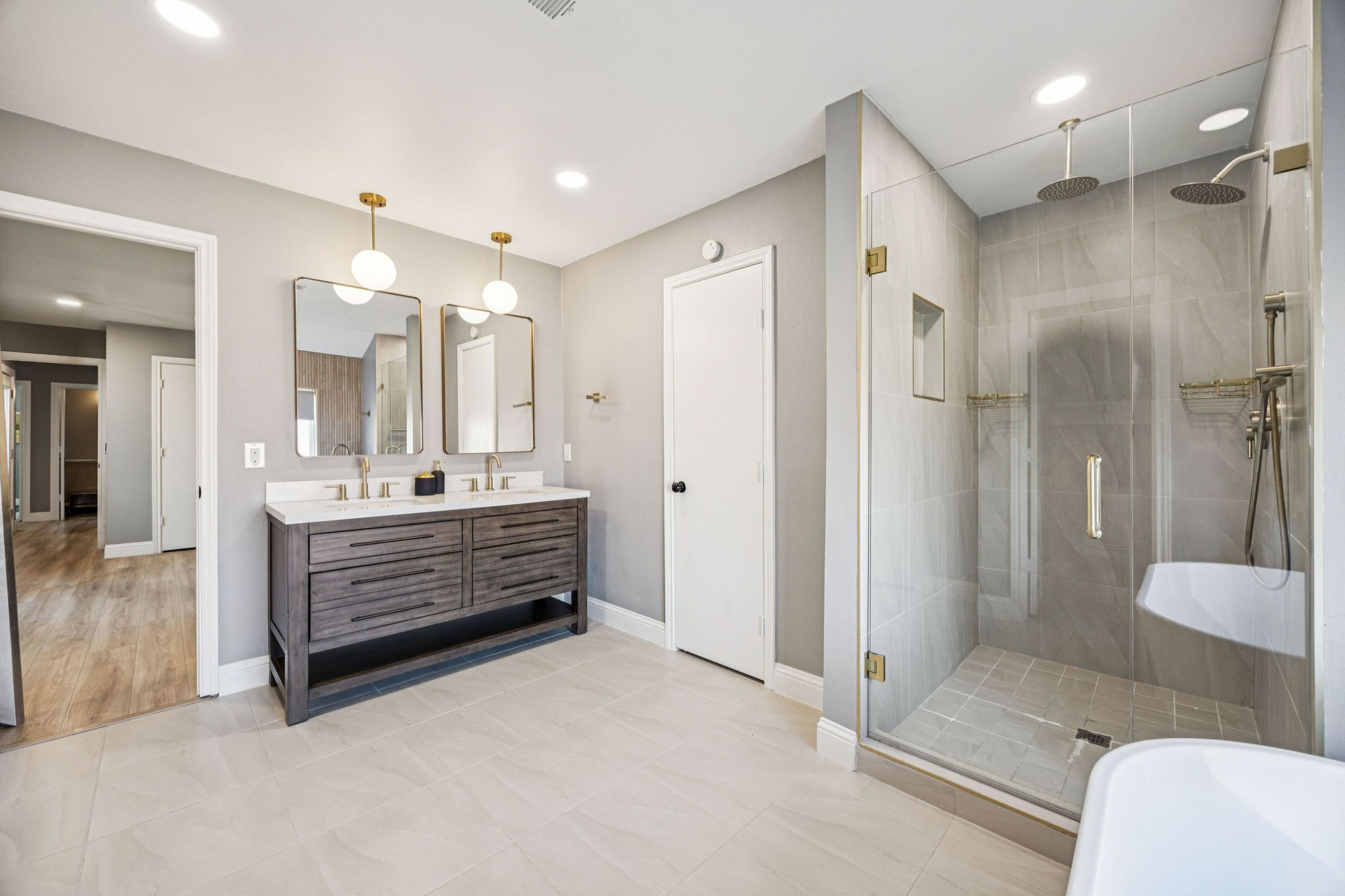 2833 Meadowbrook Drive Plano TX 75075
