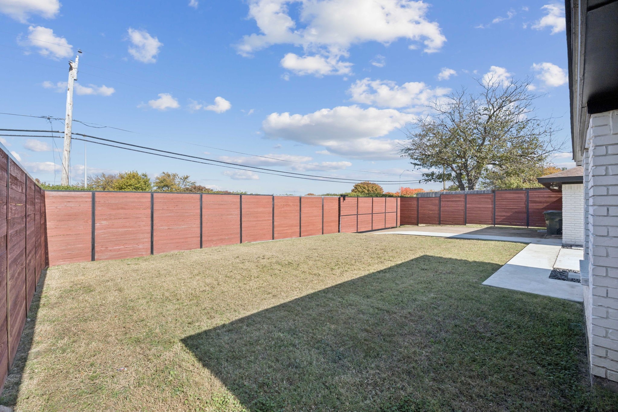 2833 Meadowbrook Drive Plano TX 75075