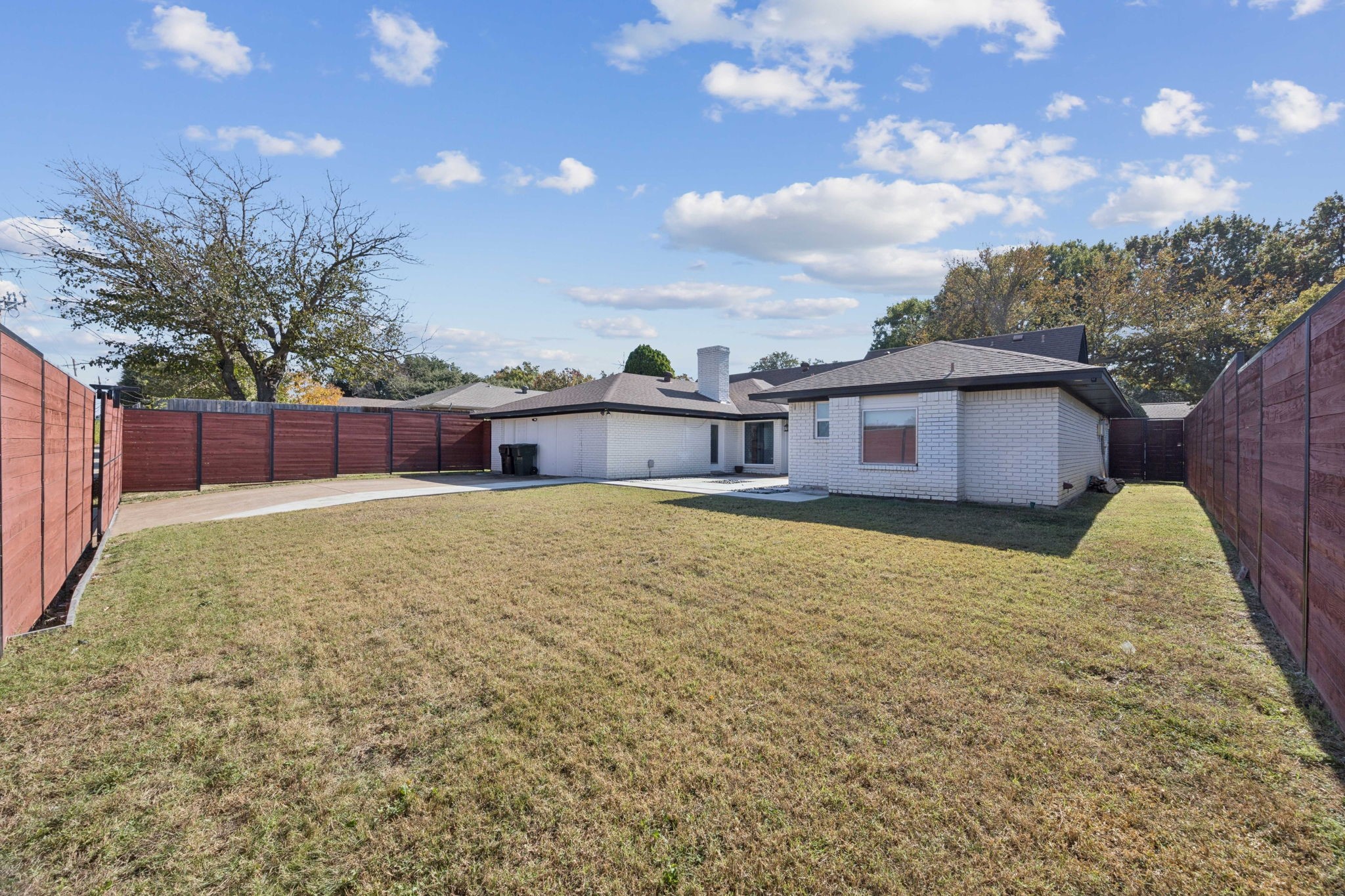 2833 Meadowbrook Drive Plano TX 75075
