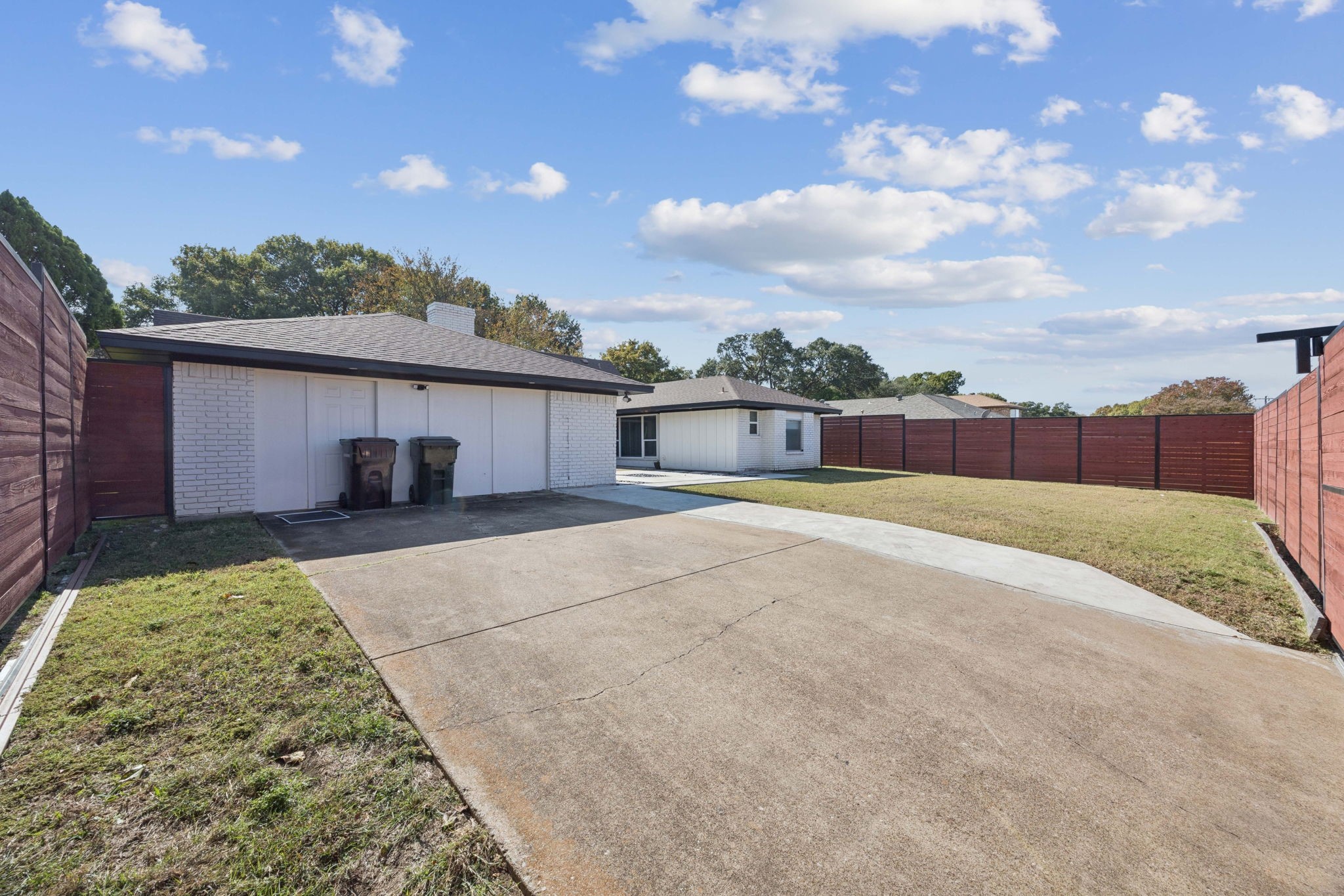 2833 Meadowbrook Drive Plano TX 75075