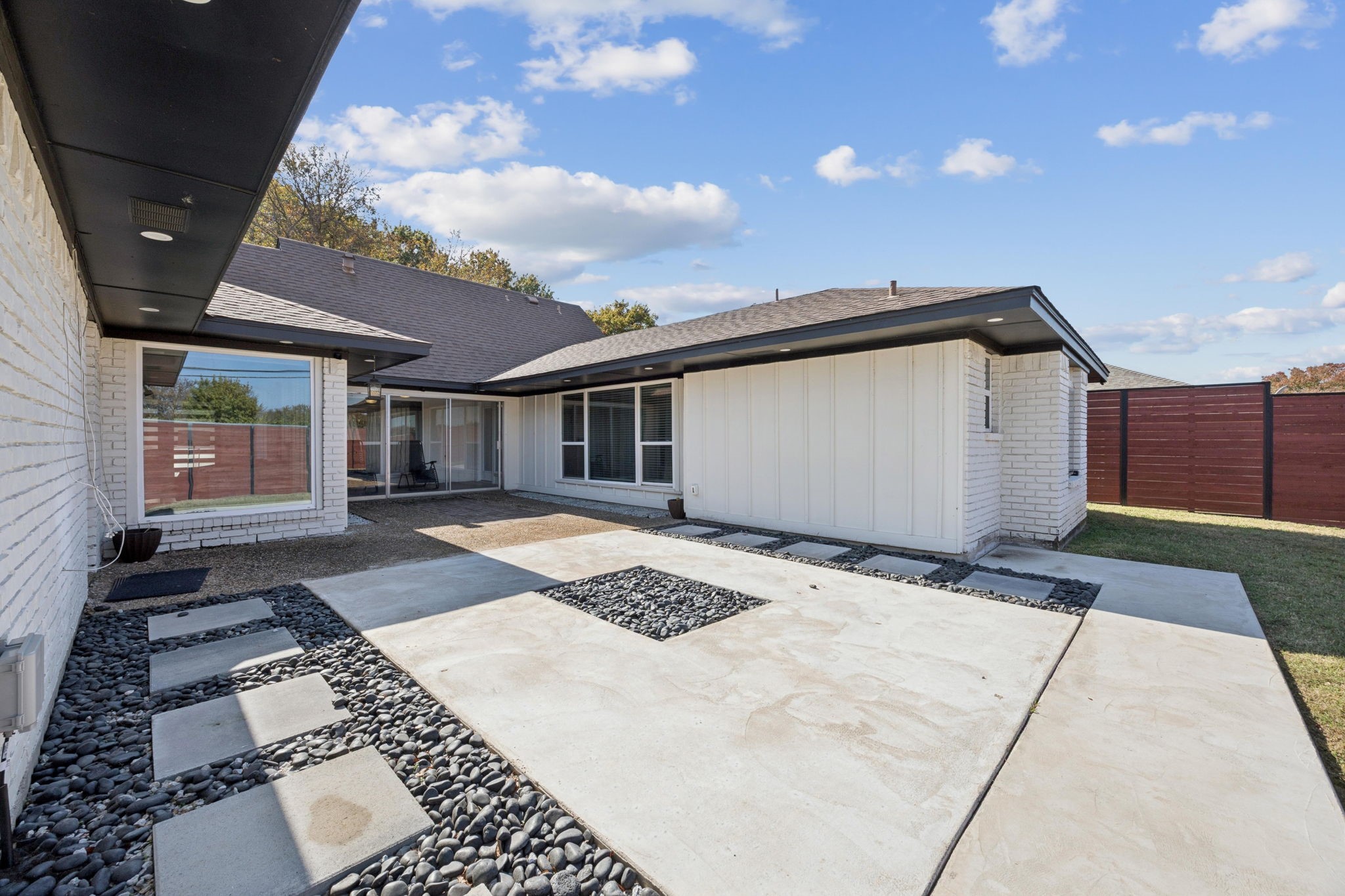 2833 Meadowbrook Drive Plano TX 75075