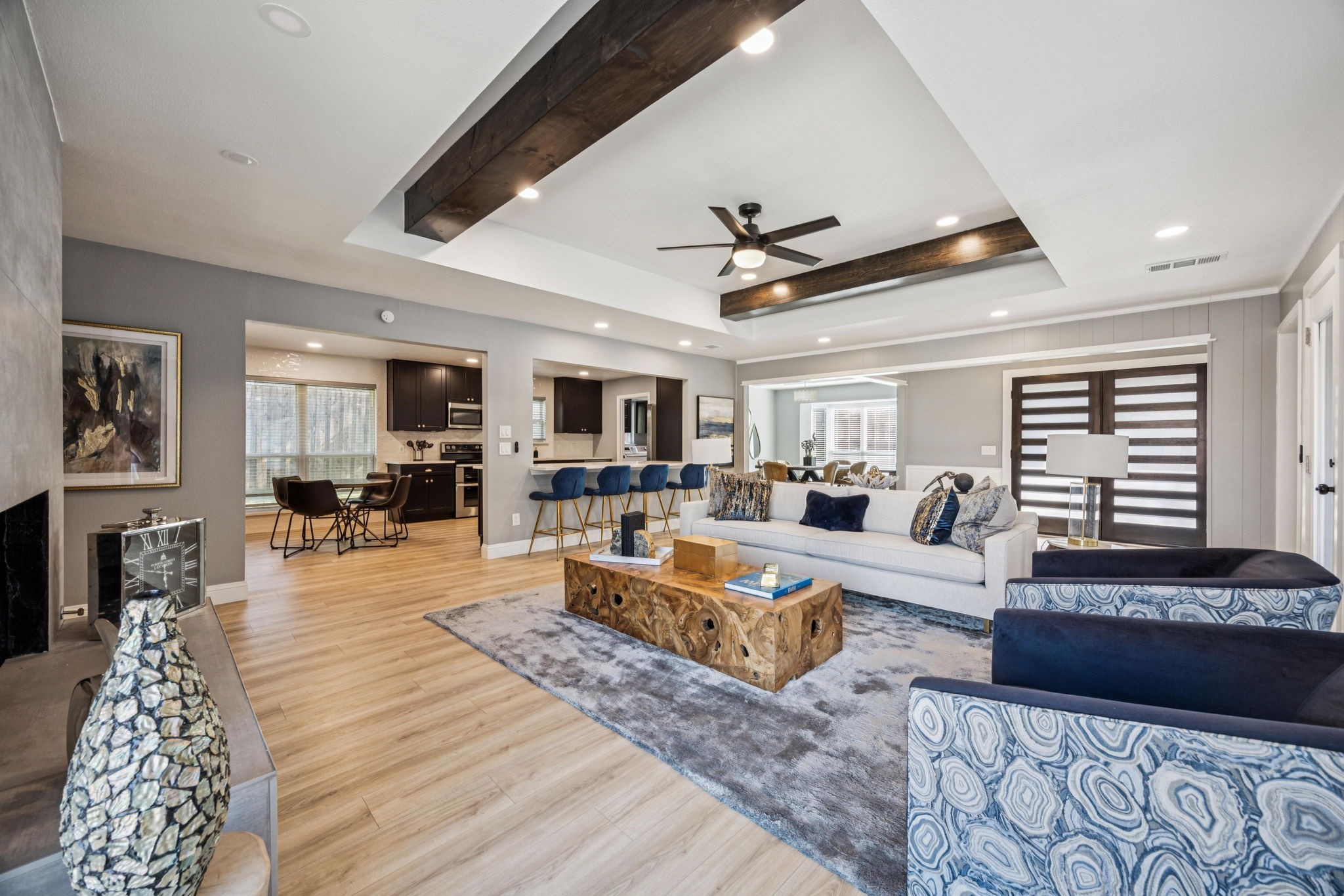 2833 Meadowbrook Drive Plano TX 75075