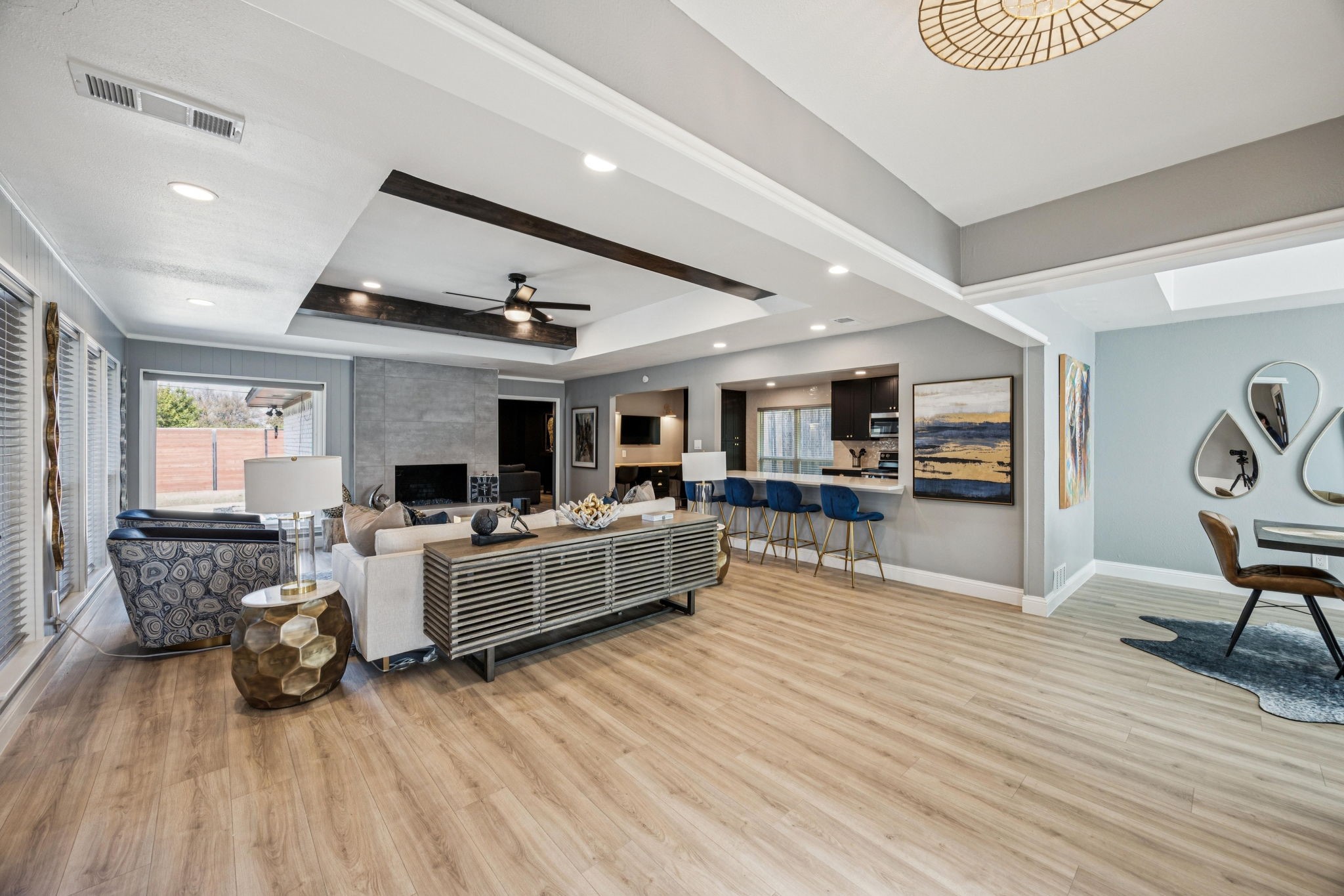 2833 Meadowbrook Drive Plano TX 75075