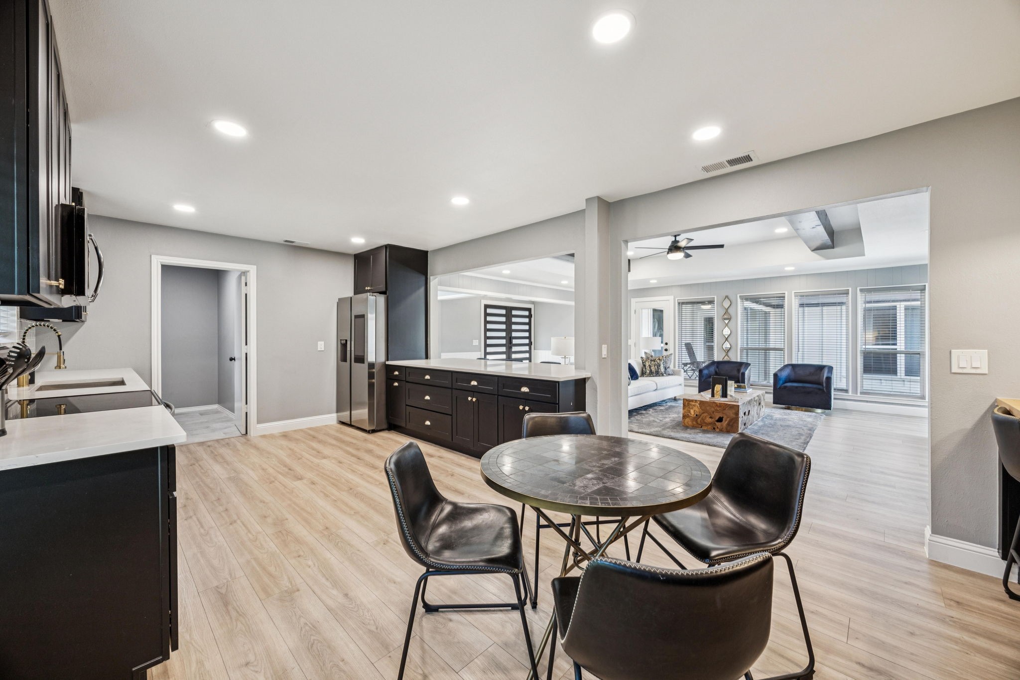 2833 Meadowbrook Drive Plano TX 75075