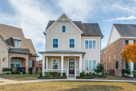 3918 Killian Court Frisco TX 75034