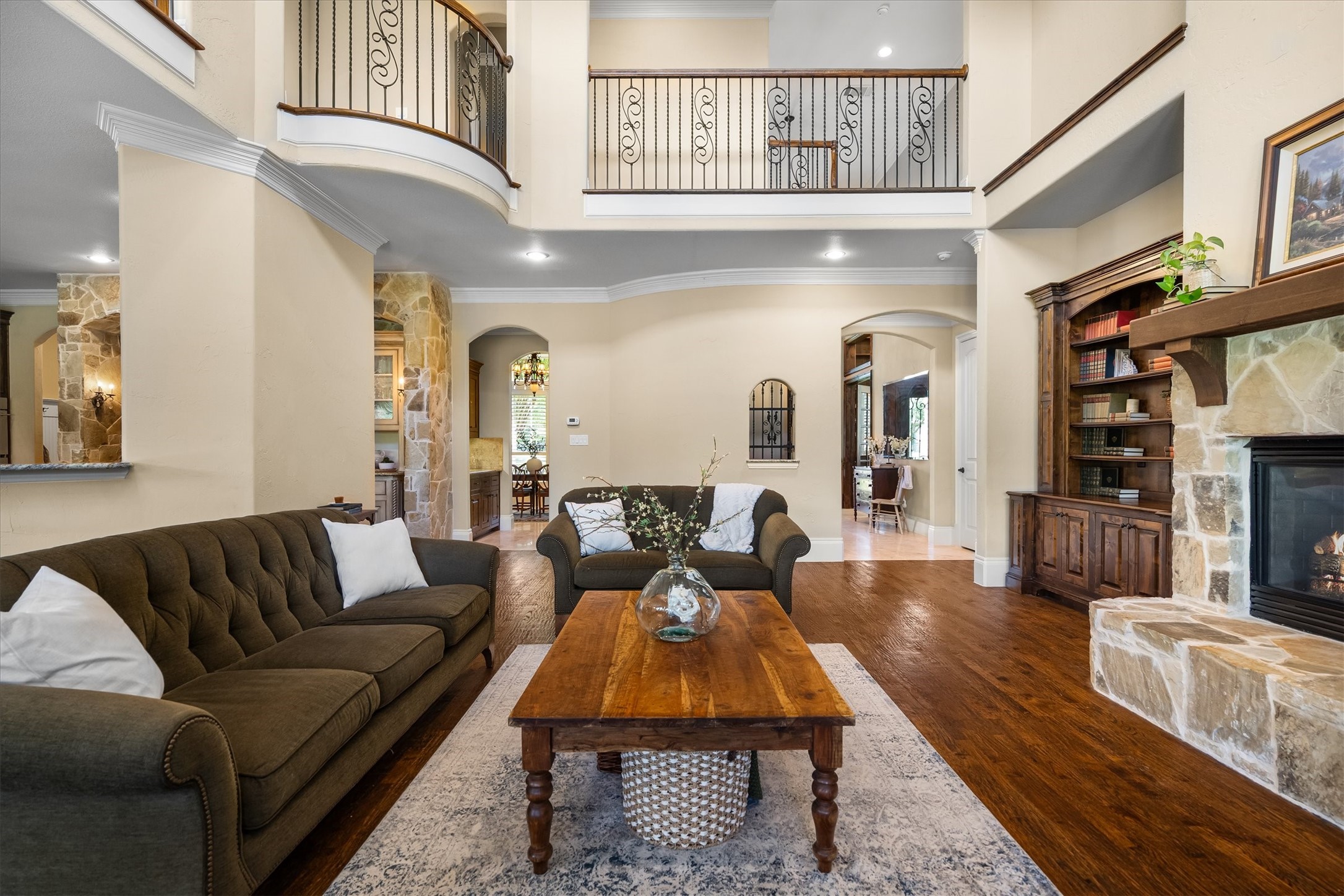 2301 Bella Lago Drive Flower Mound TX 75022