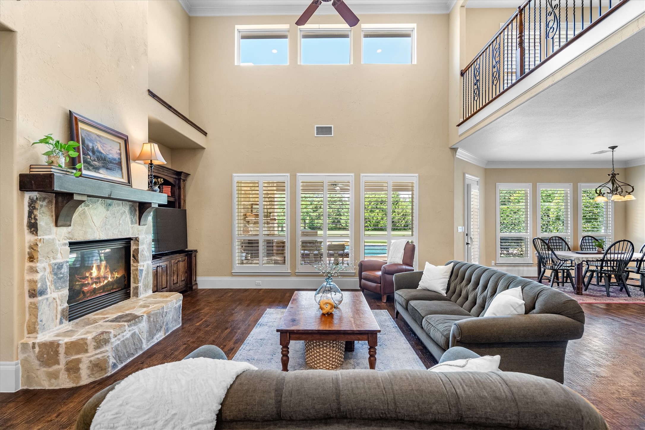 2301 Bella Lago Drive Flower Mound TX 75022