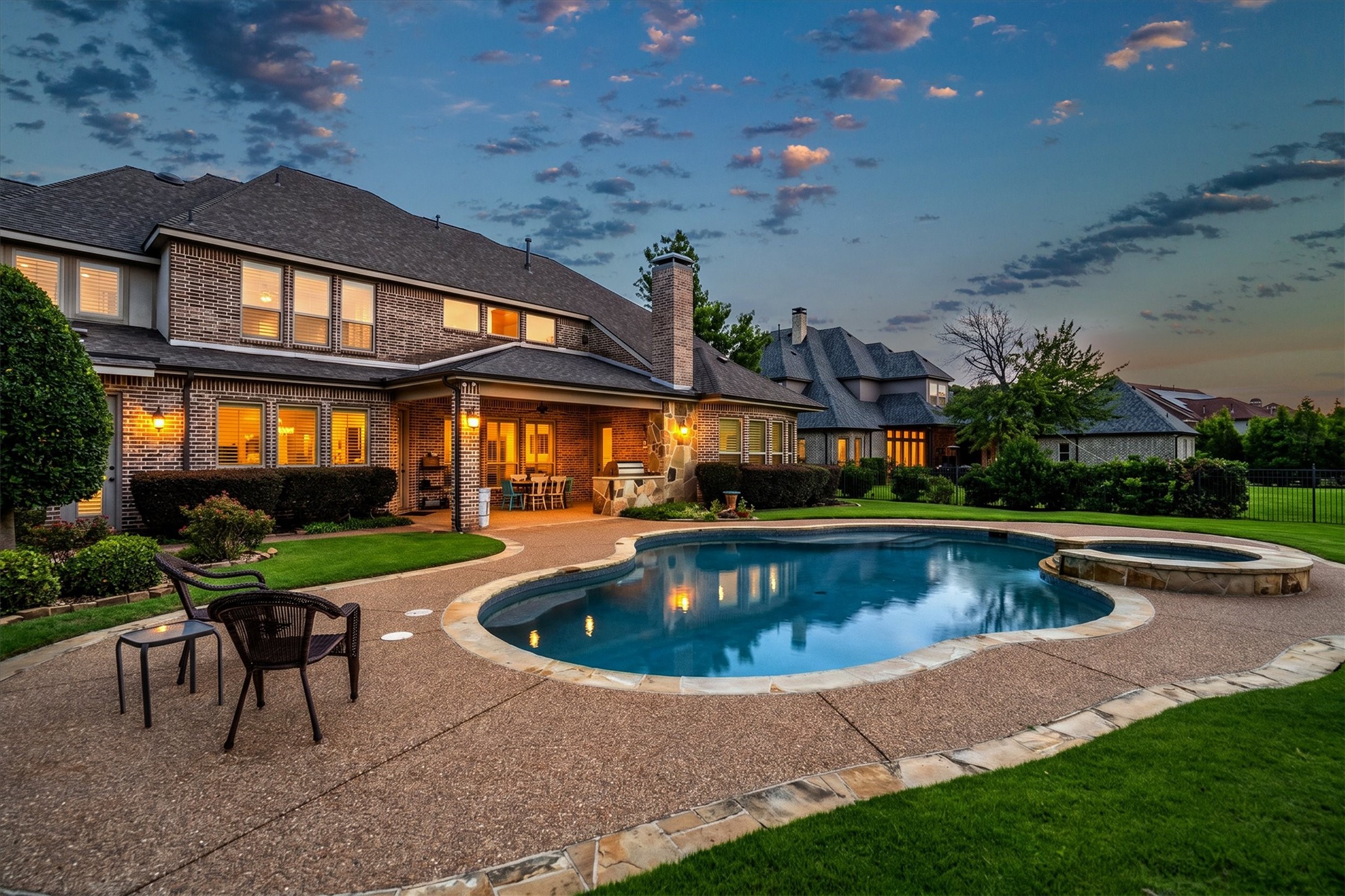 2301 Bella Lago Drive Flower Mound TX 75022