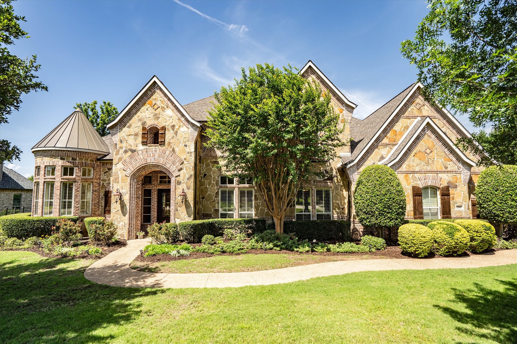 2301 Bella Lago Drive Flower Mound TX 75022