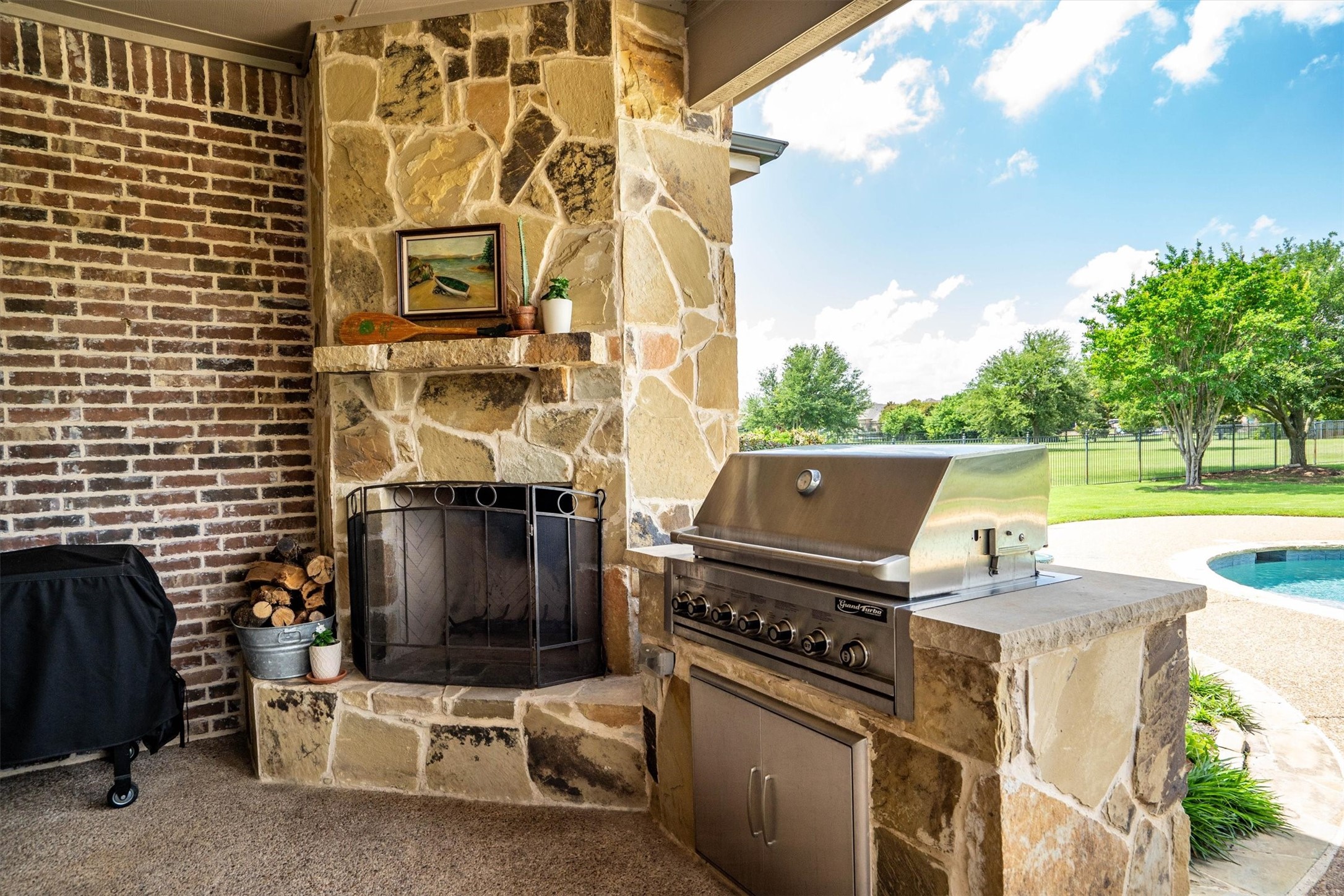 2301 Bella Lago Drive Flower Mound TX 75022