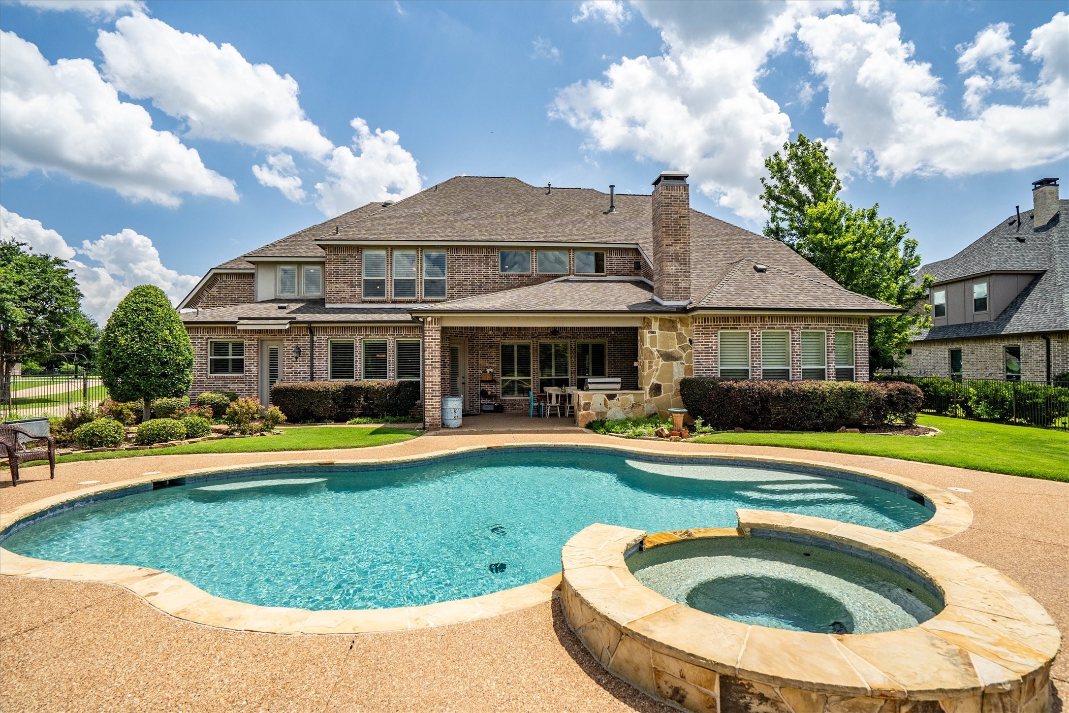 2301 Bella Lago Drive Flower Mound TX 75022