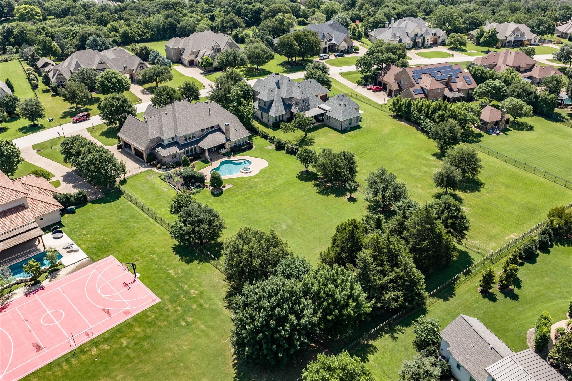 2301 Bella Lago Drive Flower Mound TX 75022