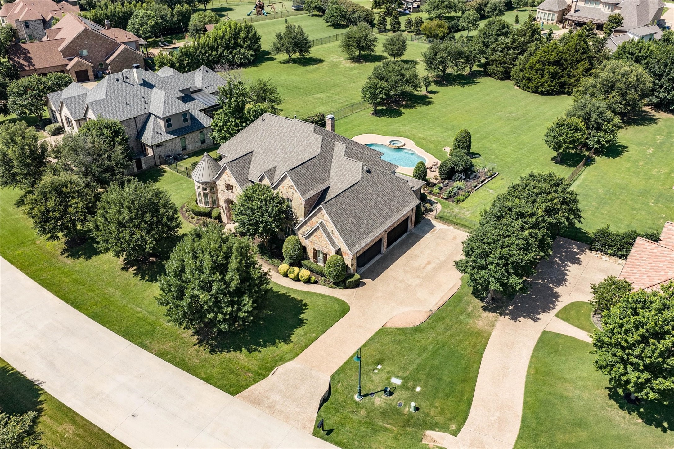2301 Bella Lago Drive Flower Mound TX 75022